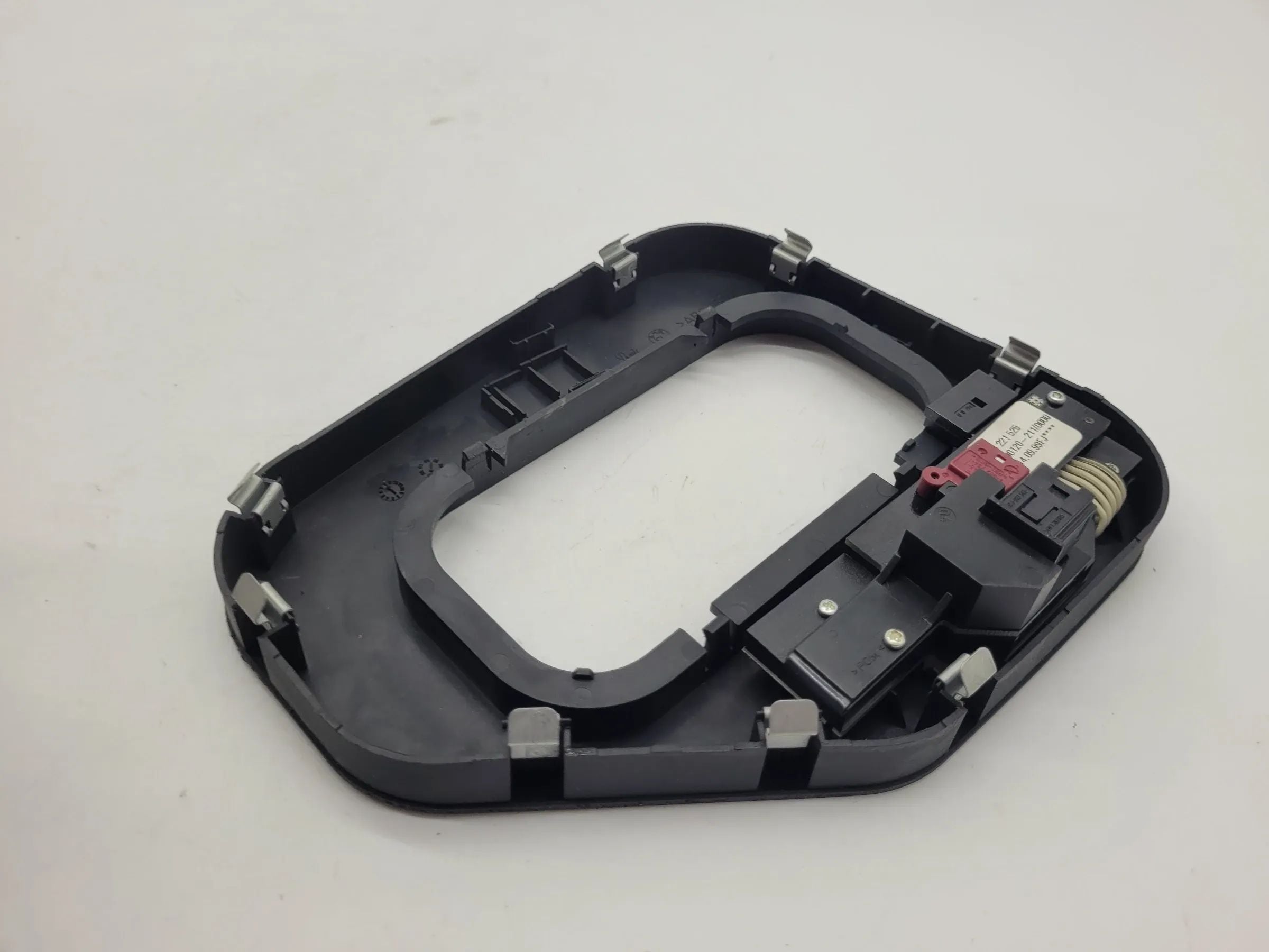 BMW 5er Touring E39 Verkleidung Schaltkulisse Automatik 8221525 (Original)