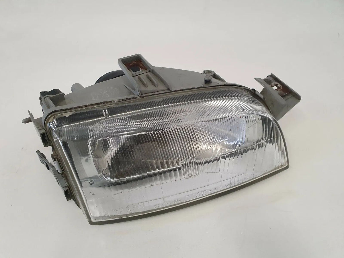 Fiat Punto 176 headlight R14259800 A635 headlight right (K54)