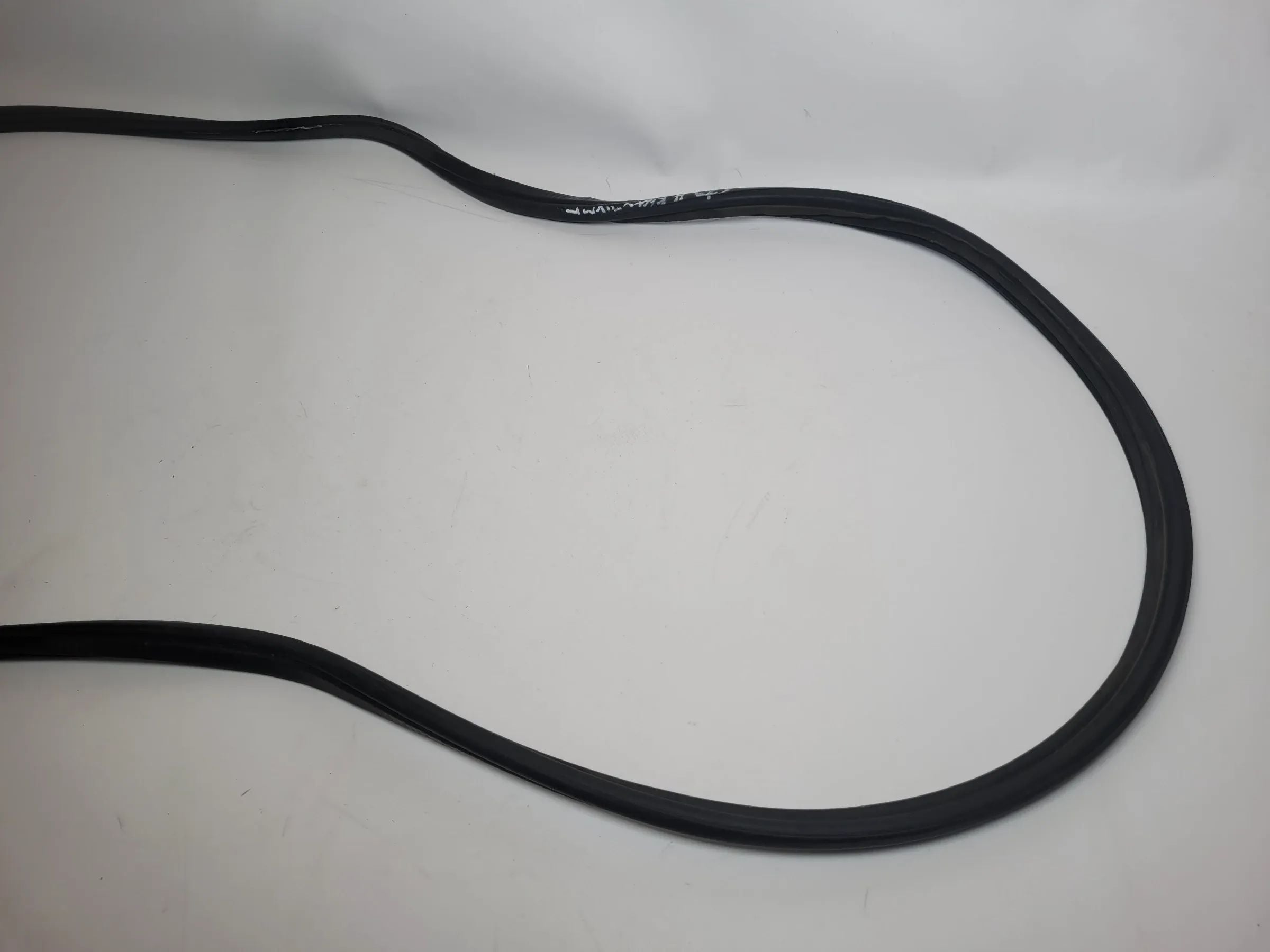 BMW 5er Touring E39 Dichtung Kofferaum Heckklappe Hinten (Original)
