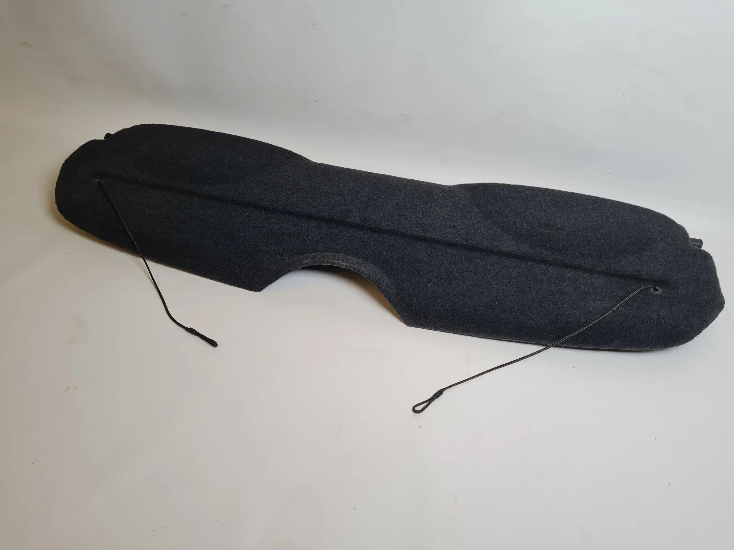 Mini One (R50/R53) Hutablage Kofferraum Hinten 51.46-1514023 (Original)