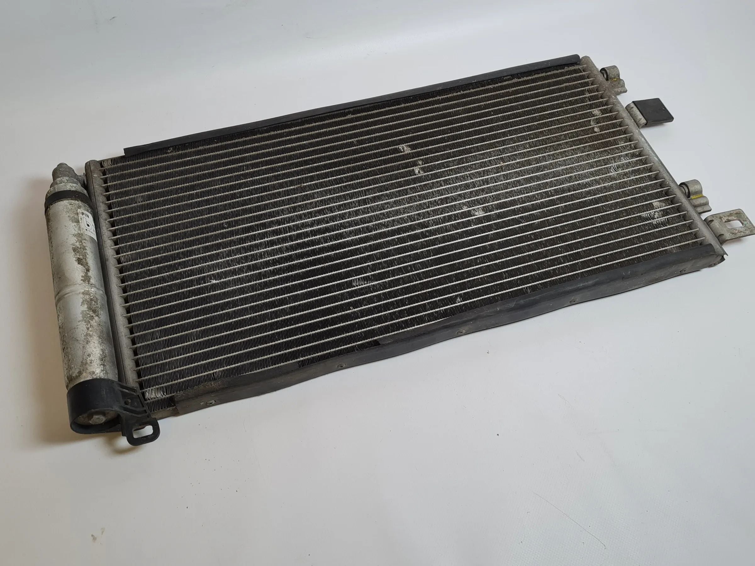 Mini One (R50/R53) Kondensator Klimakühler 869296E (Original)