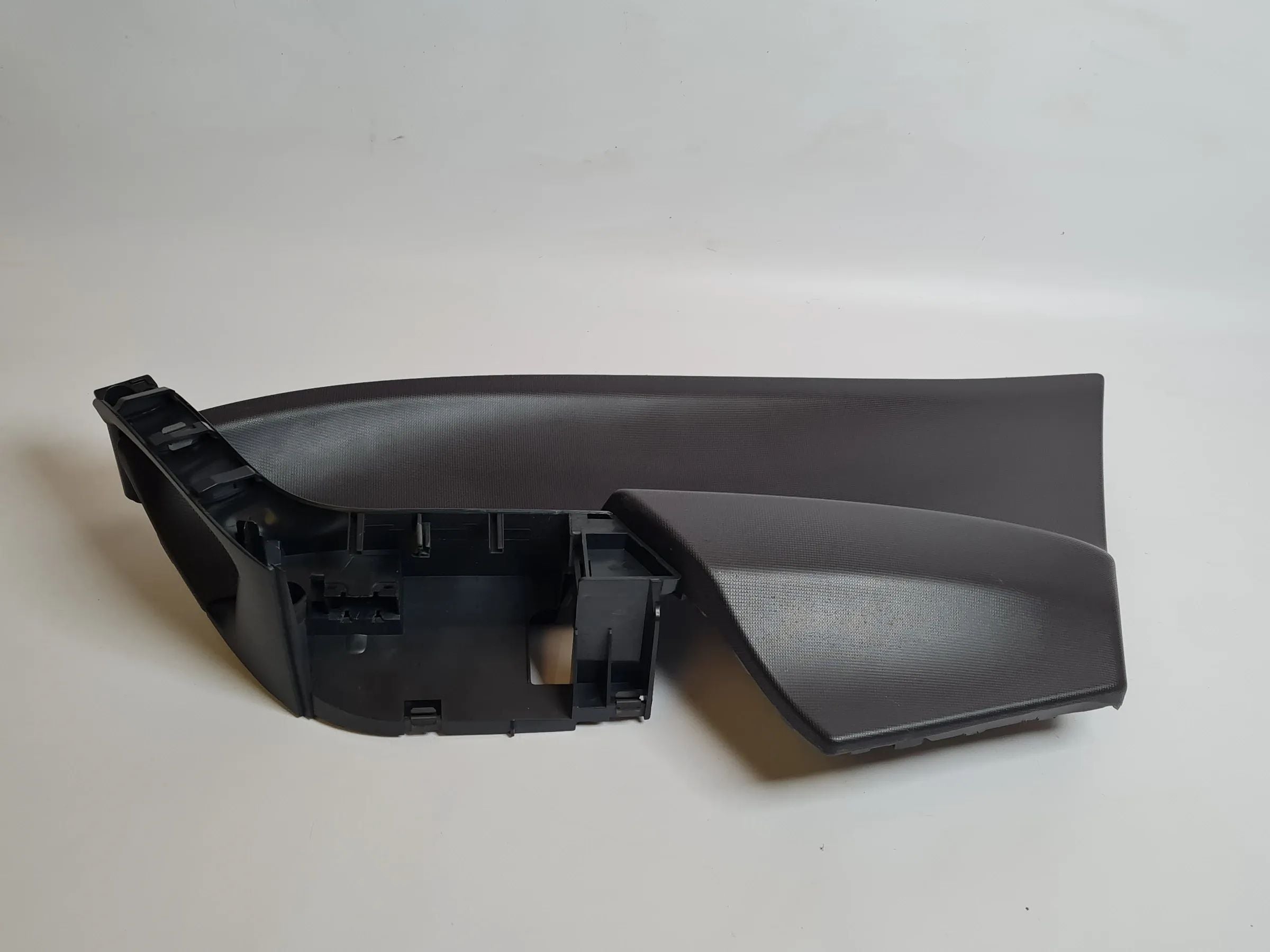 Seat Ibiza IV 6J5/6P1 Armauflage Türverkleidung Rechts Vorne 6J4867114 (Orig)