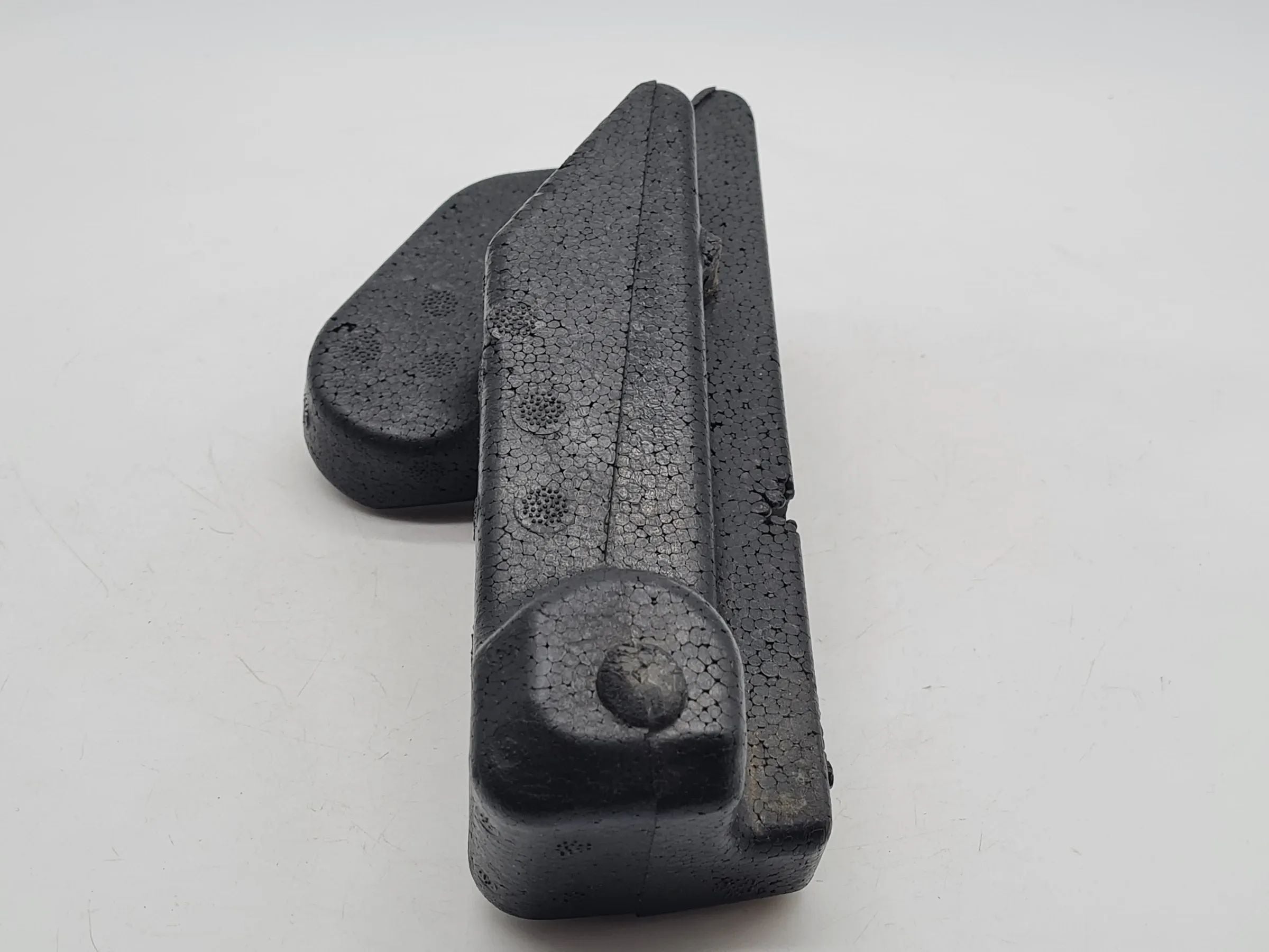 Titre : Bloc en mousse droit arrière 6J4839868 (Original) Seat Ibiza IV 6J5/6P1