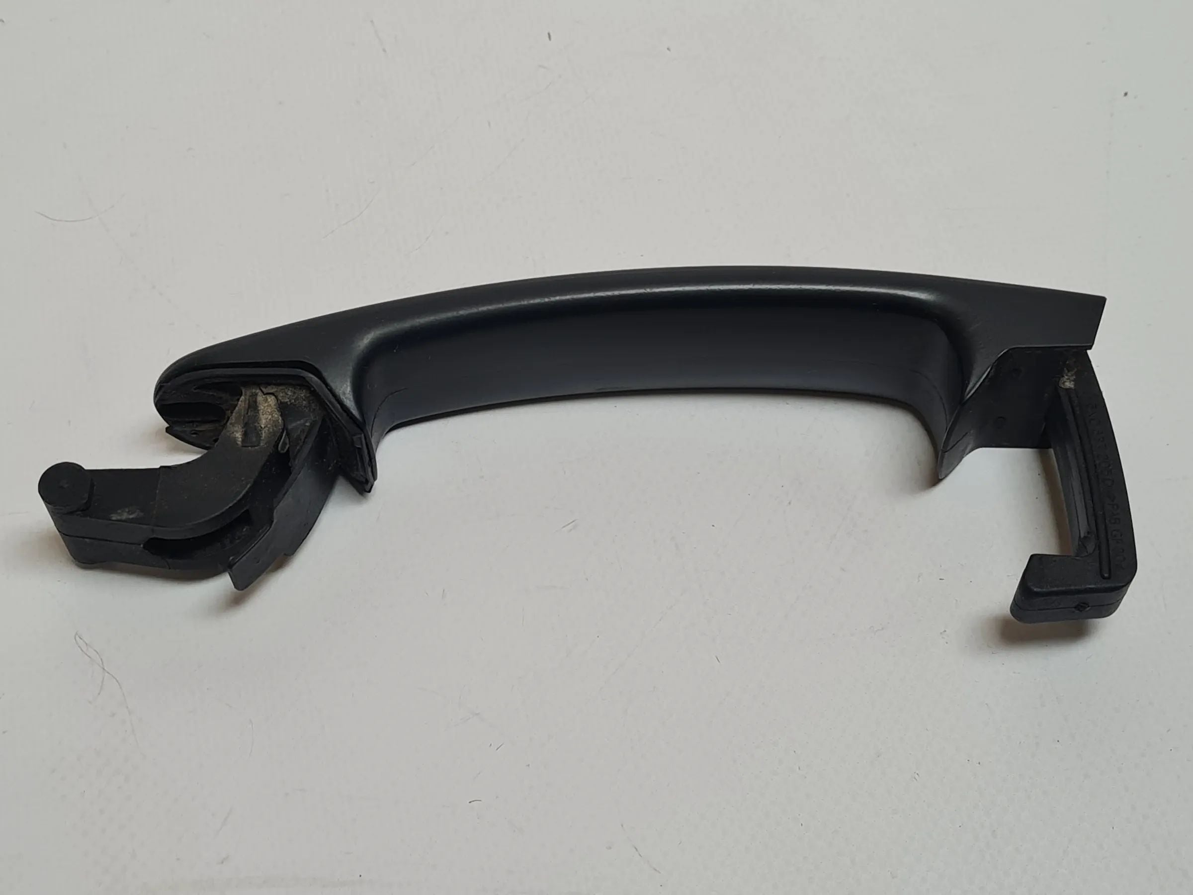 Poignée de porte Seat Ibiza IV 6J5/6P1 L/R 5N0837205D (Original)