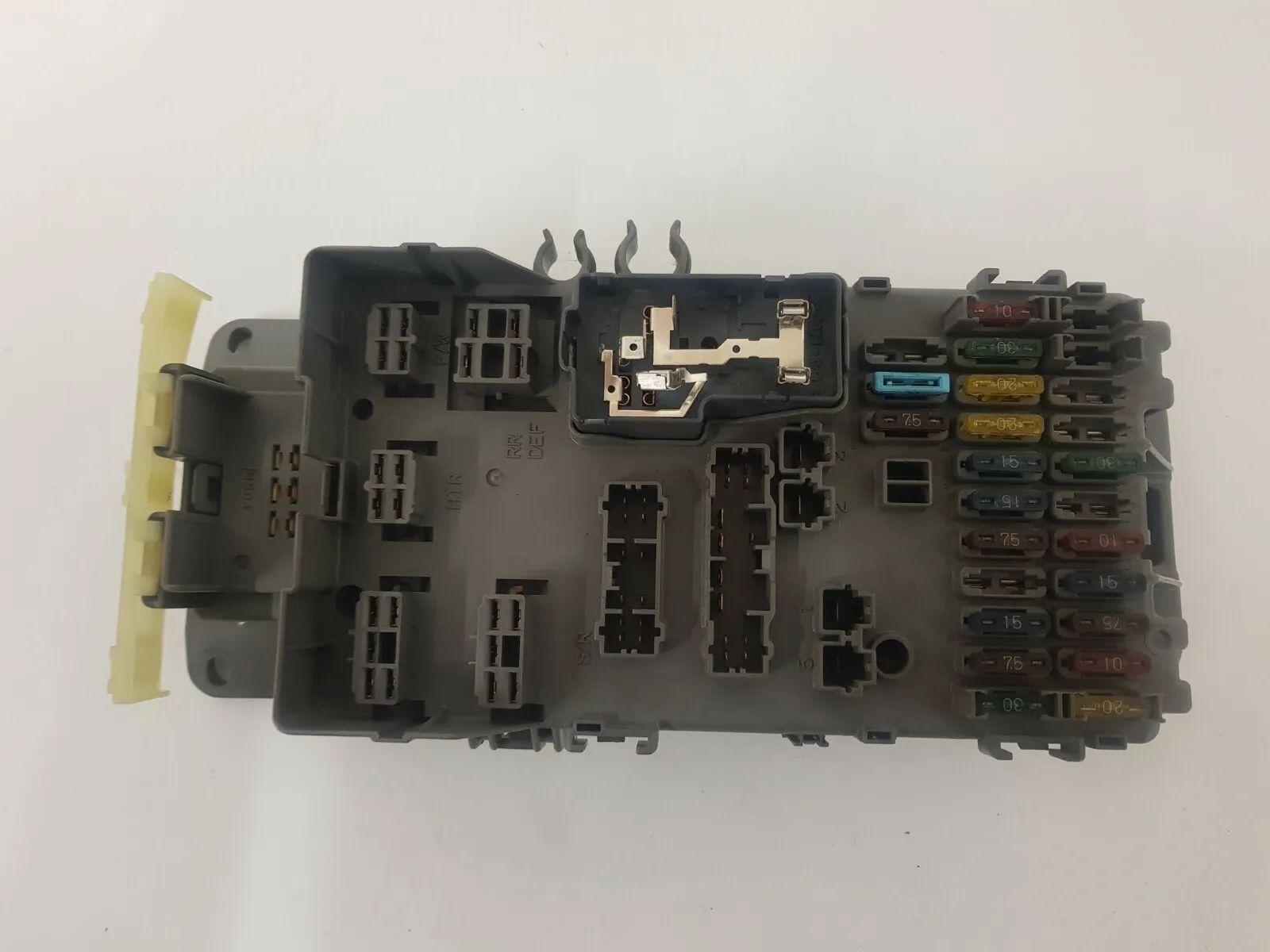 original Sicherungskasten Honda Prelude BB9 2.0 S30-656304 BJ 97