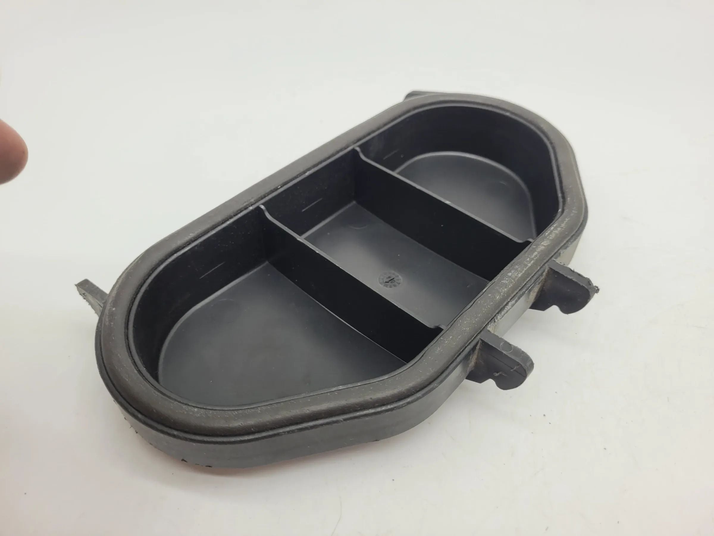 VW/Ford Sharan/Galaxy 7M/WGR Scheinwerfer Kappe Deckel L/R 1305239169
