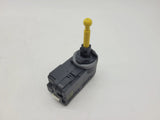 Opel Corsa C X01 Scheinwerfer Stellmotor LWR L/R 24405672 (Original)