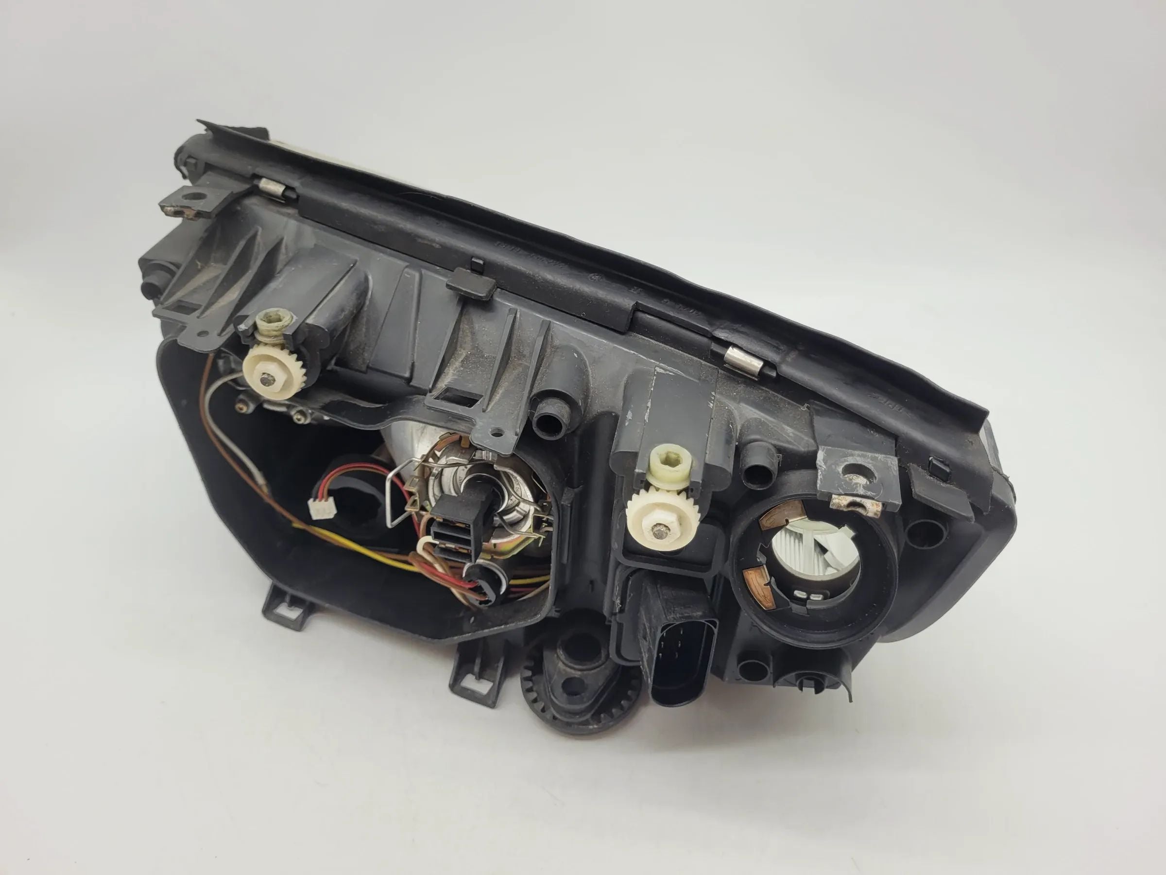 Skoda Fabia 6Y Scheinwerfer/Frontleuchte Rechts 246366 (Original)