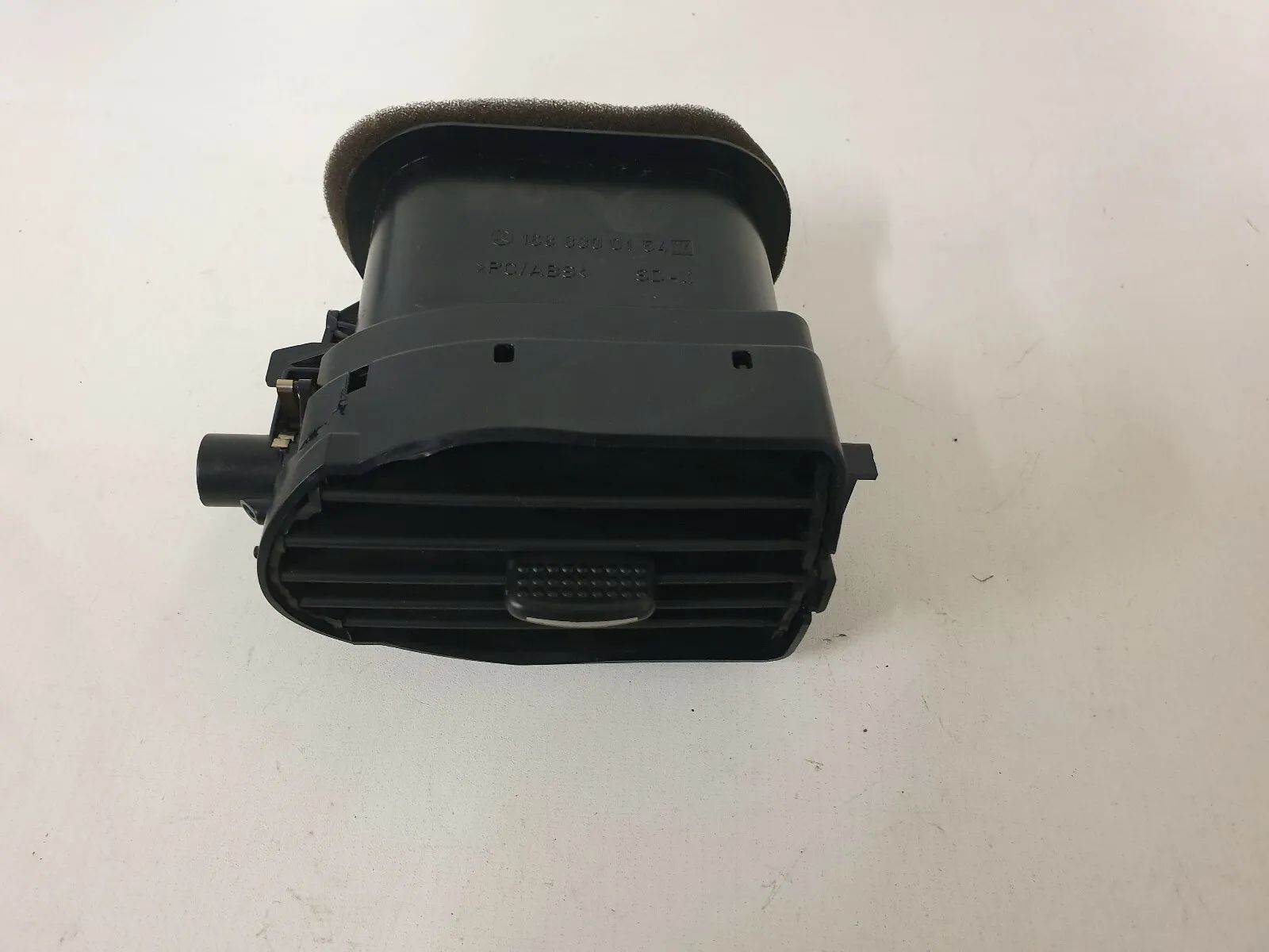 ⭐ Mercedes W168  A-Klasse Frischluftdüse Luftdüse  vorne links  1688300154 ⭐