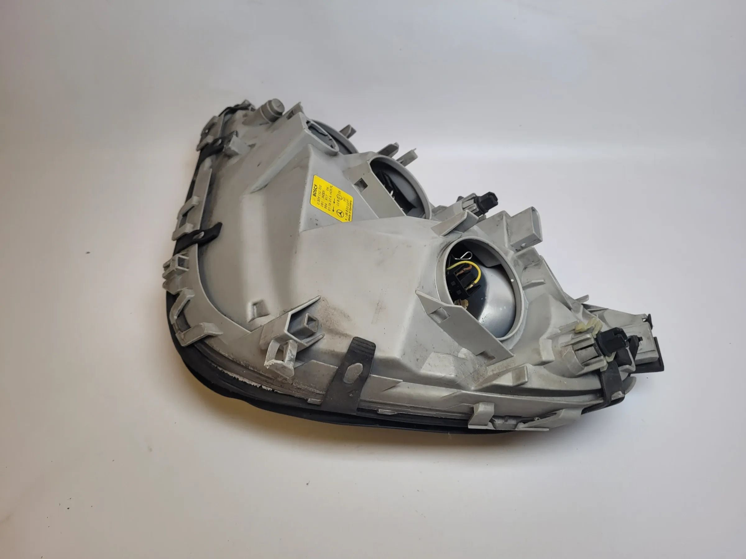 Mercedes A-Klasse W168 Scheinwerfer/Frontleuchte Rechts A1688200261 Original