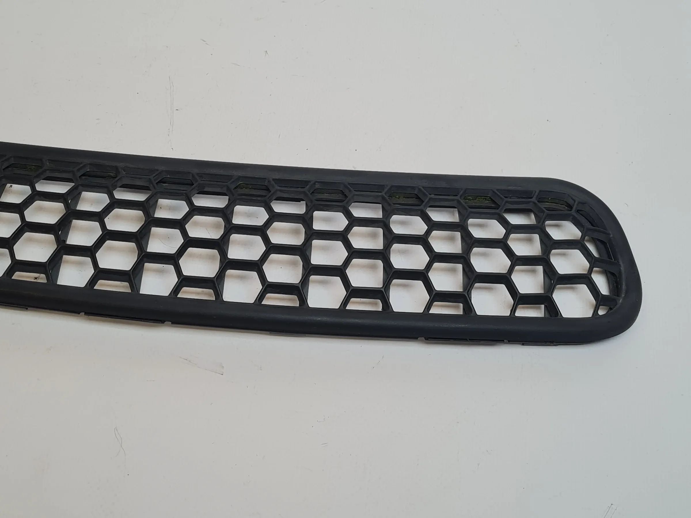 Mini Cooper R50 R52 R53 Ziergitter Vorne Rechts  7122506 Original