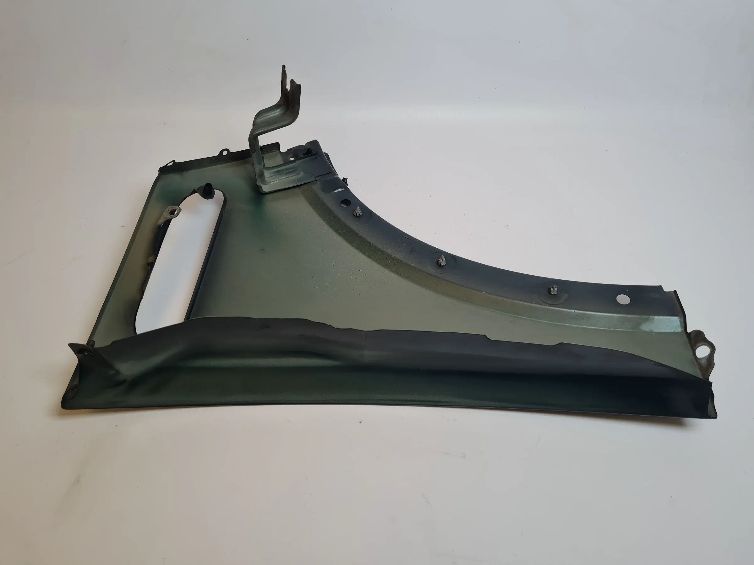 Mini R50 R52 R53 Kotflügel Vorne Links Seite Kotflügel  British Racing Green