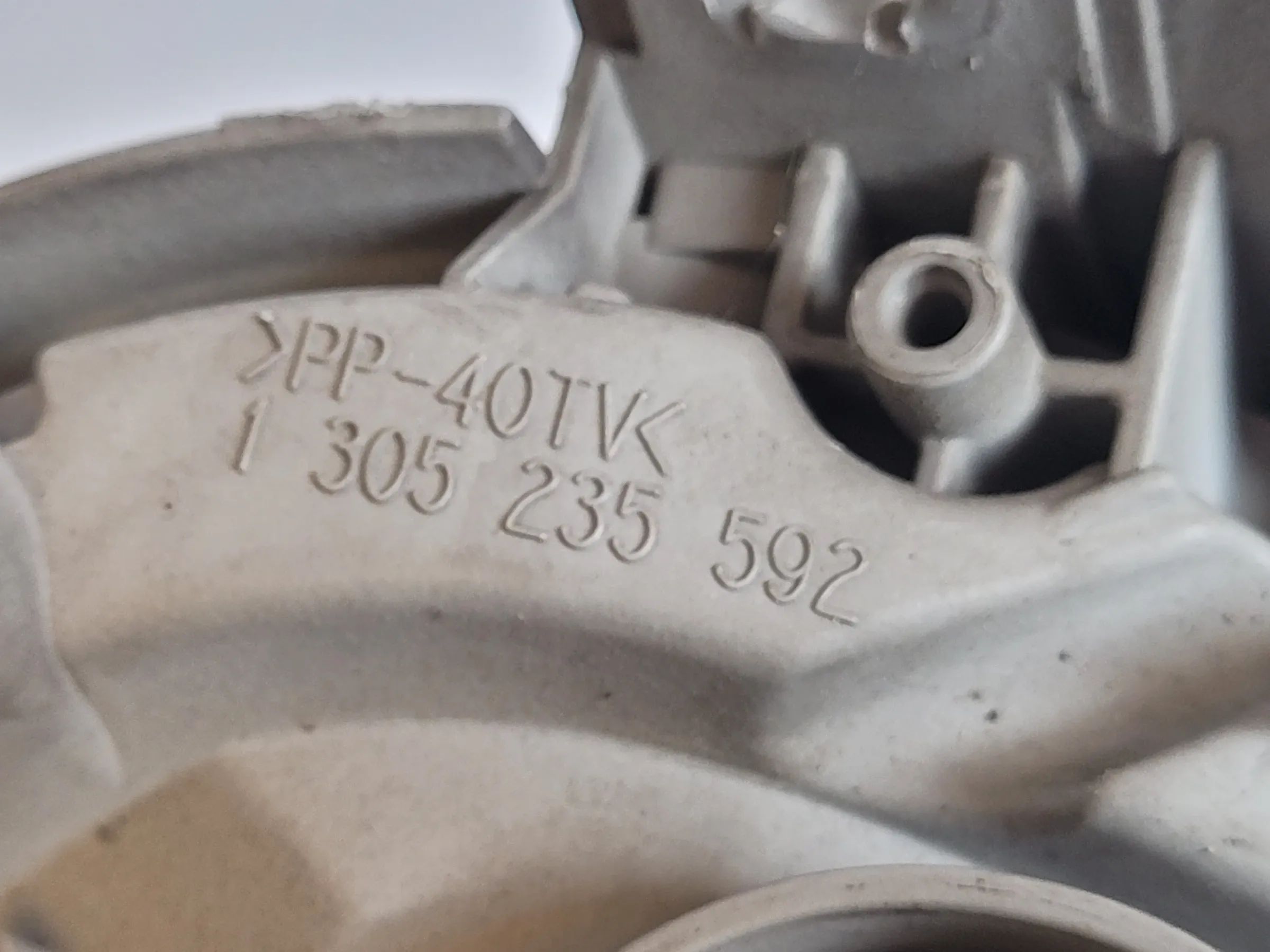Mercedes A-Klasse W168 Scheinwerfer/Frontleuchte Links A1688201761 (Original)
