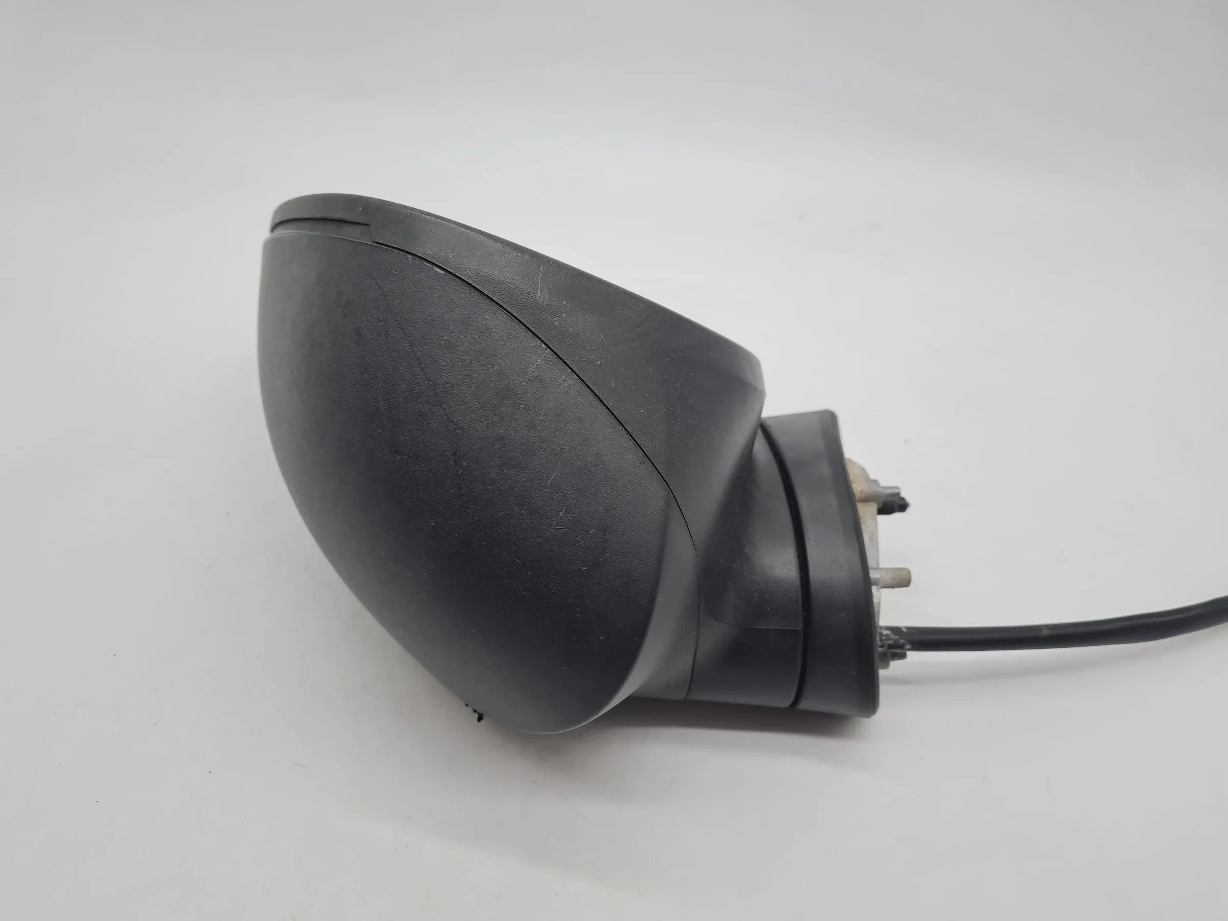 Original Seat Ibiza IV (6J5/6P1) Außenspiegel Mechanisch Rechts 6J1857508F