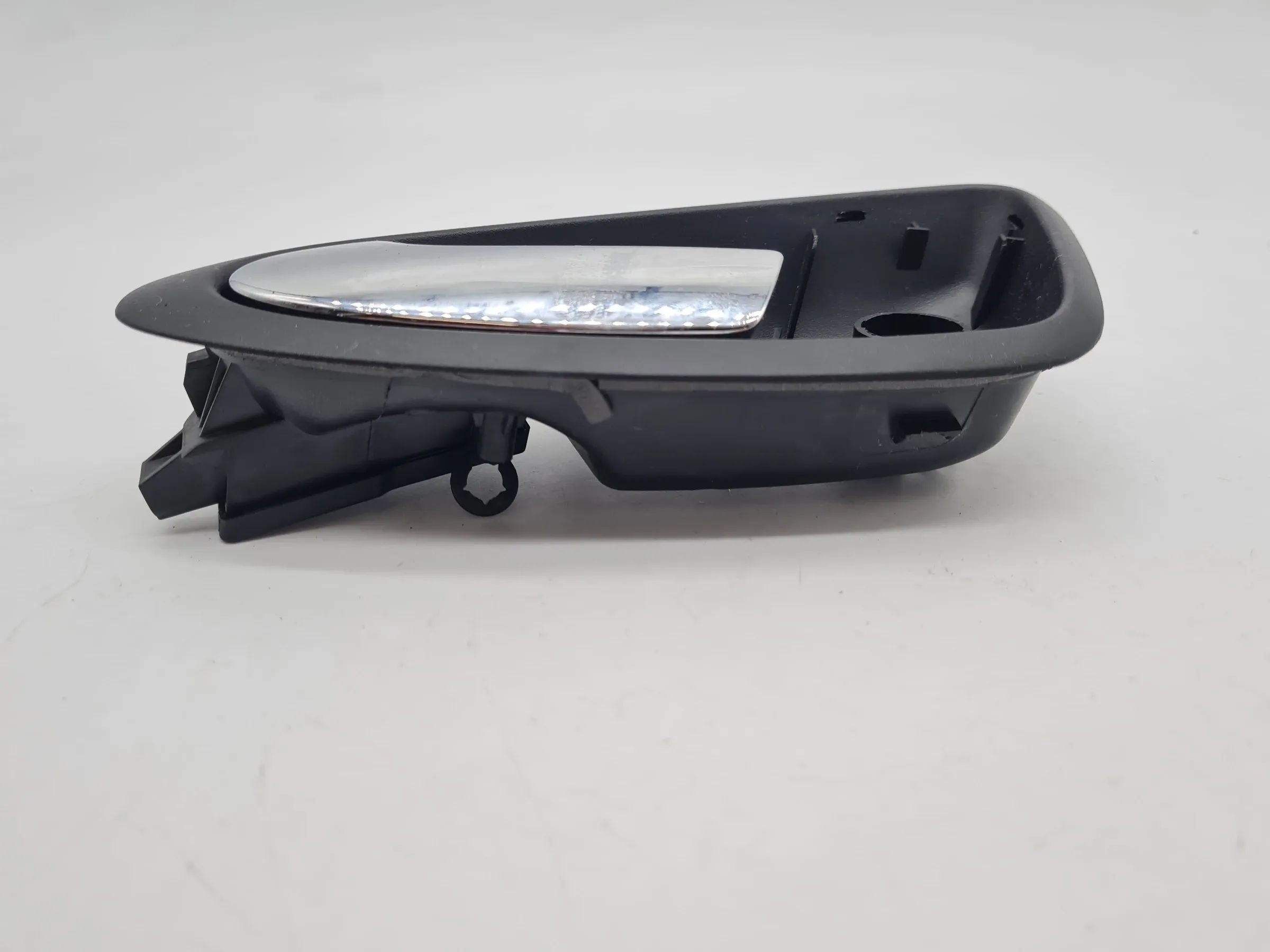 Original Seat Ibiza IV (6J5/6P1) Türgriff Verchromt Links Vorne 6J0837113