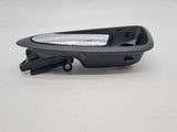 Original Seat Ibiza IV (6J5/6P1) Türgriff Verchromt Links Vorne 6J0837113