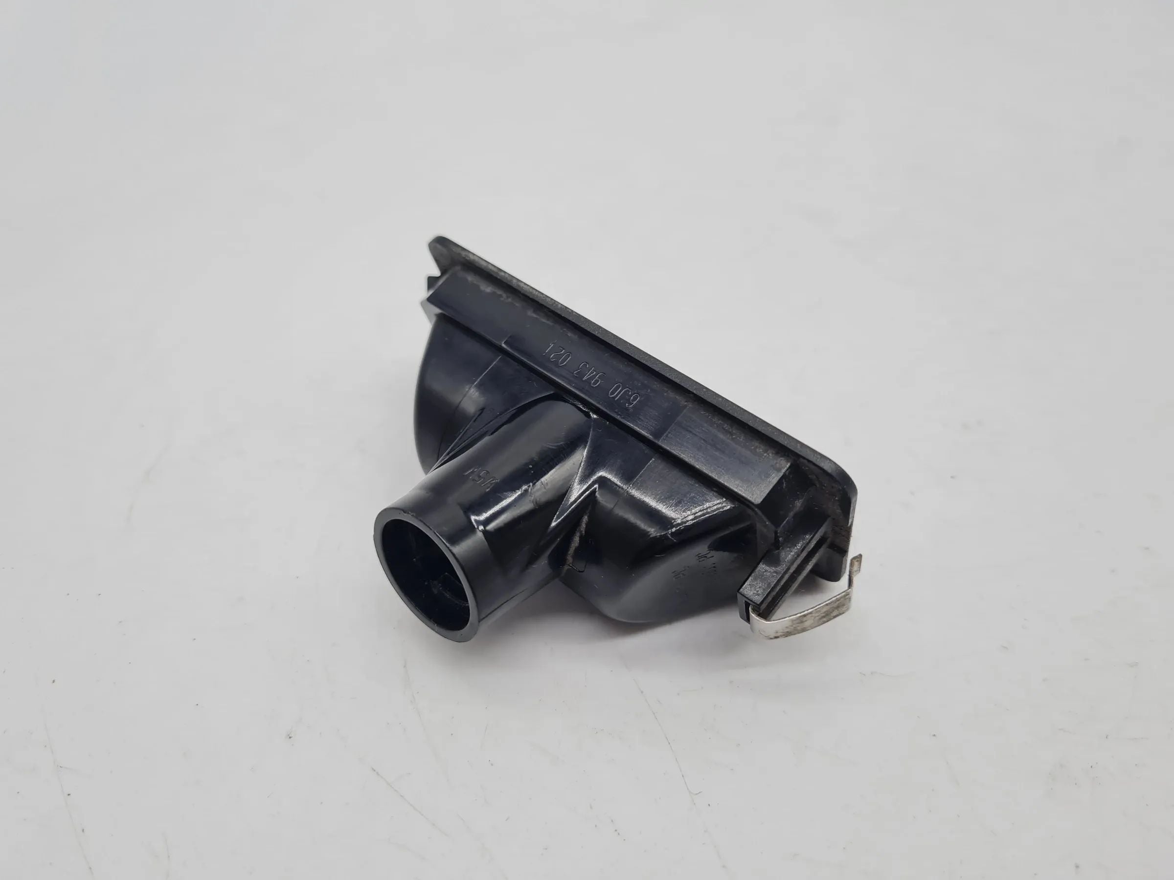 Original Seat Ibiza IV (6J5/6P1) Kennzeichenbeleuchtung 6J09343021