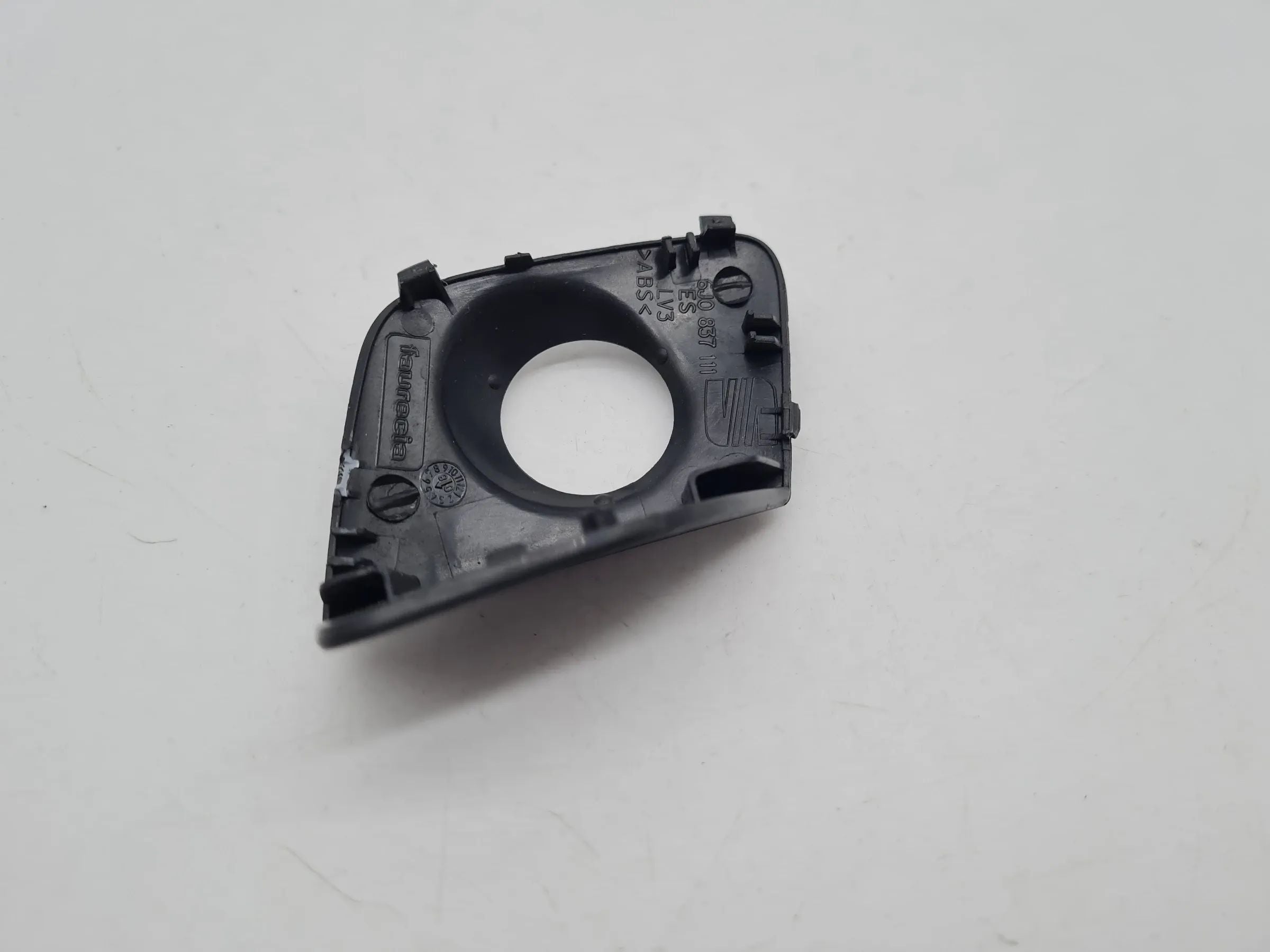 Original Seat Ibiza IV (6J5/6P1) Außenspiegel Blende Abdeckung Rechts 6J0837111