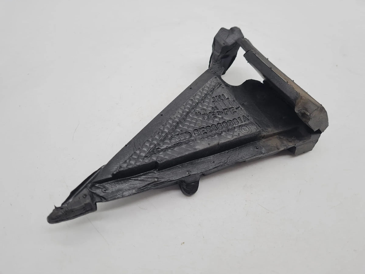 Original Audi A4 (8E/B6/B7) Dichtung Formteil Schaumstoff 8E0868381A