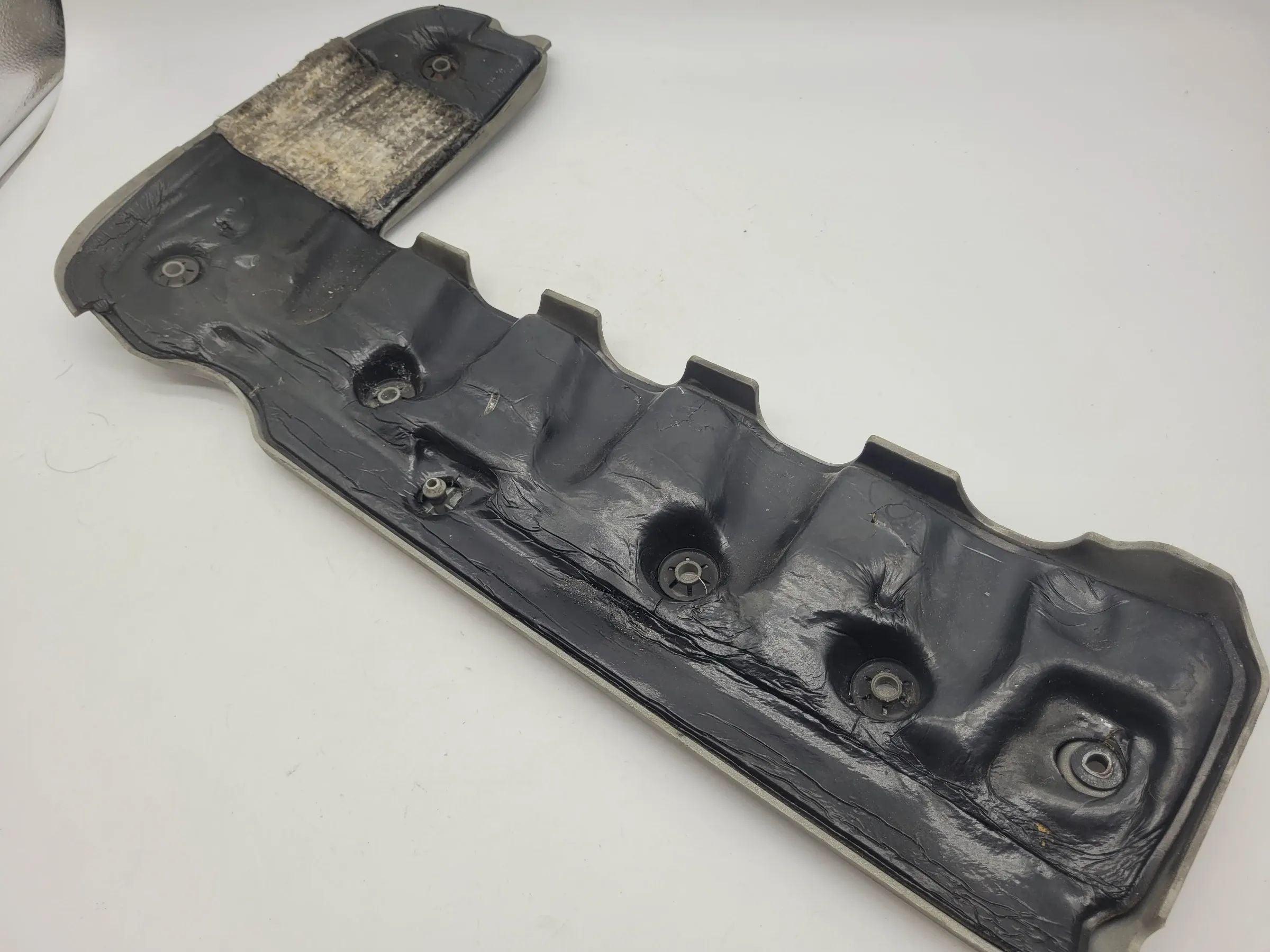 BMW 5er Touring E39 Motorabdeckung 2248062 Original