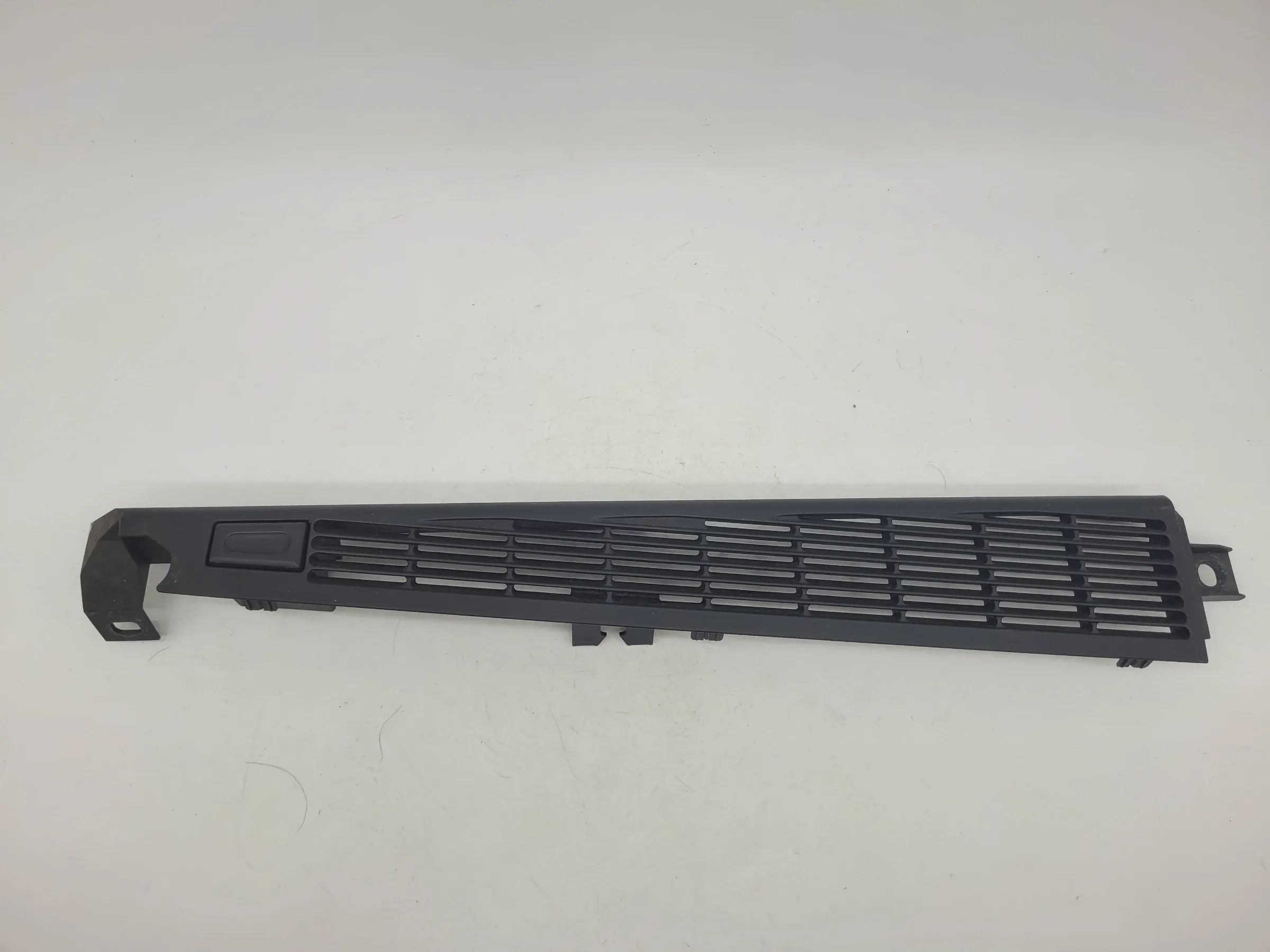 BMW 5er Touring E39 Lüftungsgitter Schwarz Rechts 8185228 Original