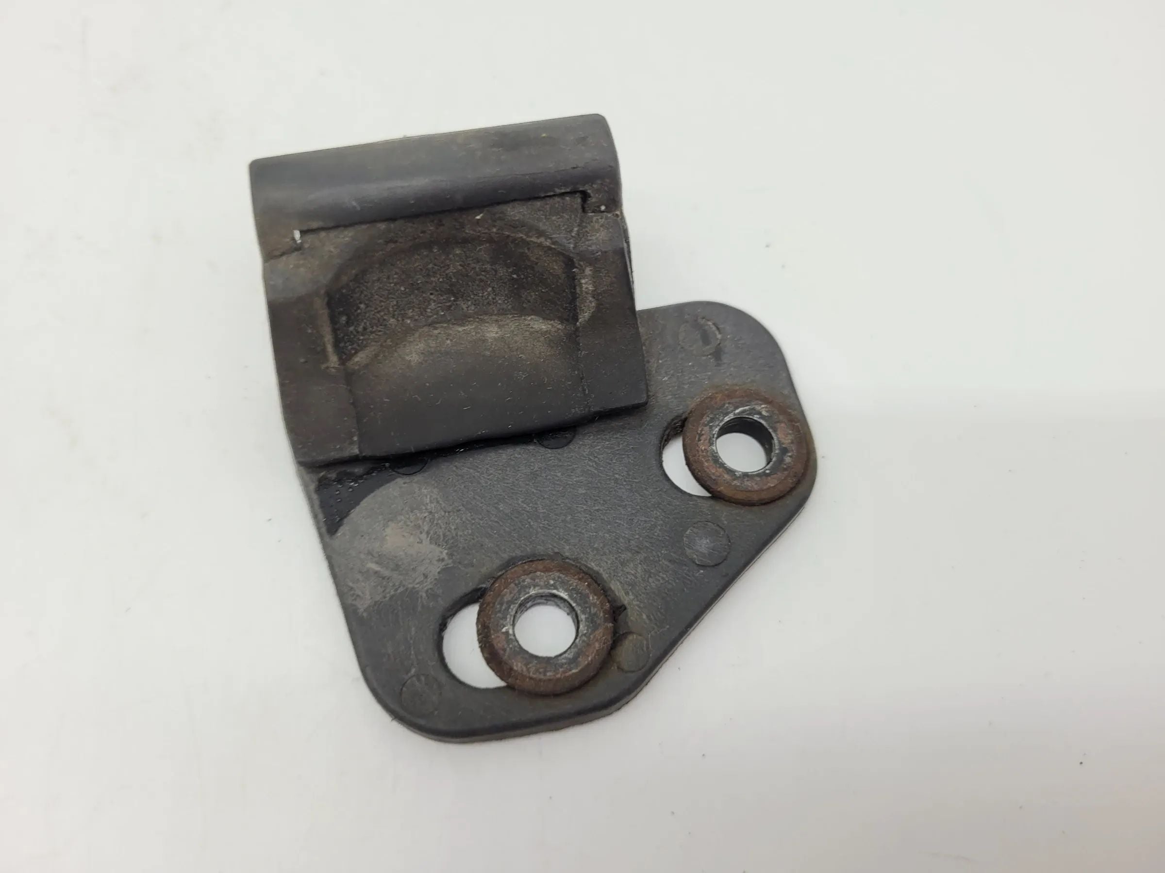 BMW 5er Touring E39 Kofferraum Dämpfer Aufprallschautz Rechts Original