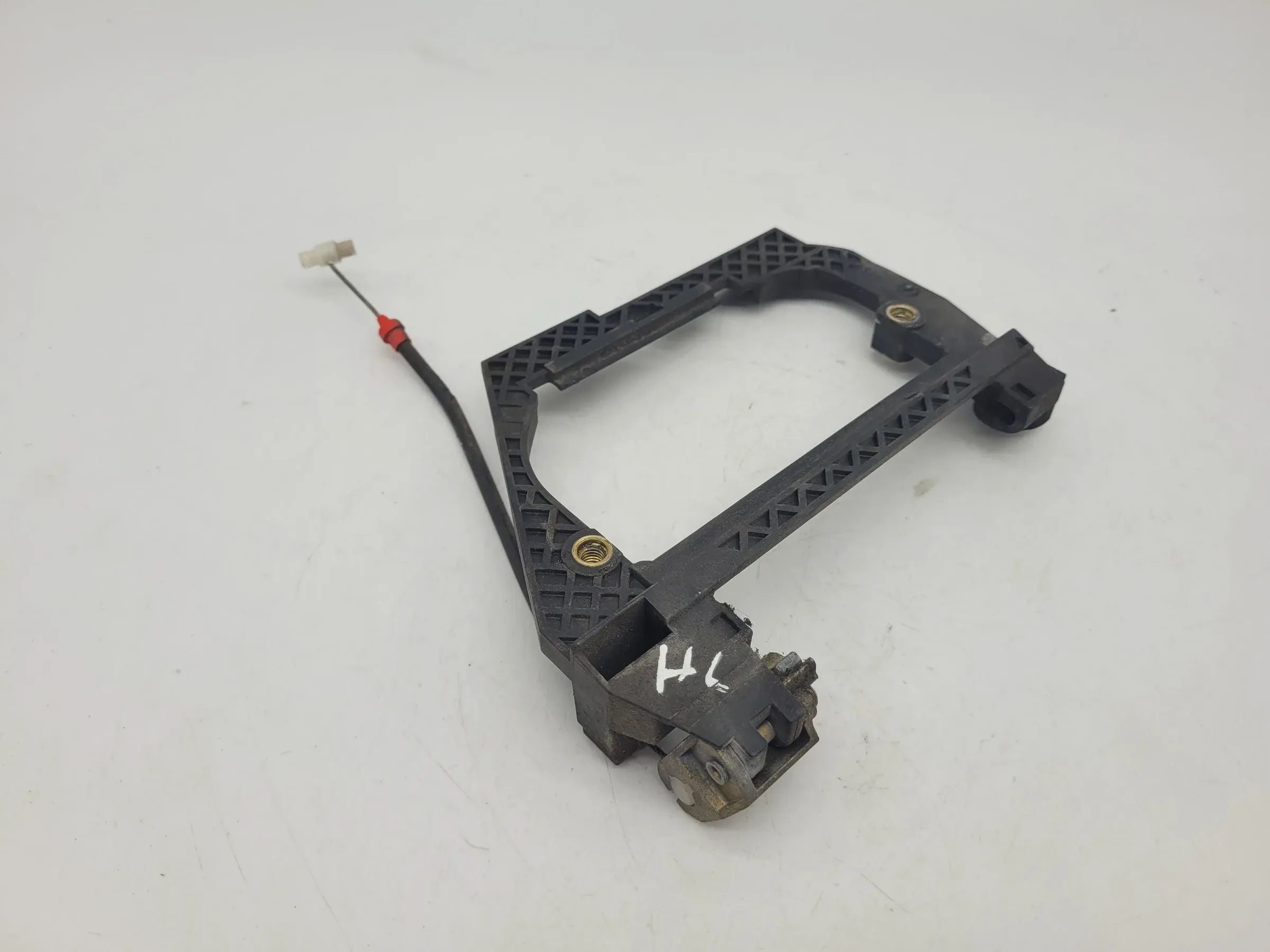 BMW 5er Touring E39 Türgriff L1 Türmechanismus Links Hinten (Original)