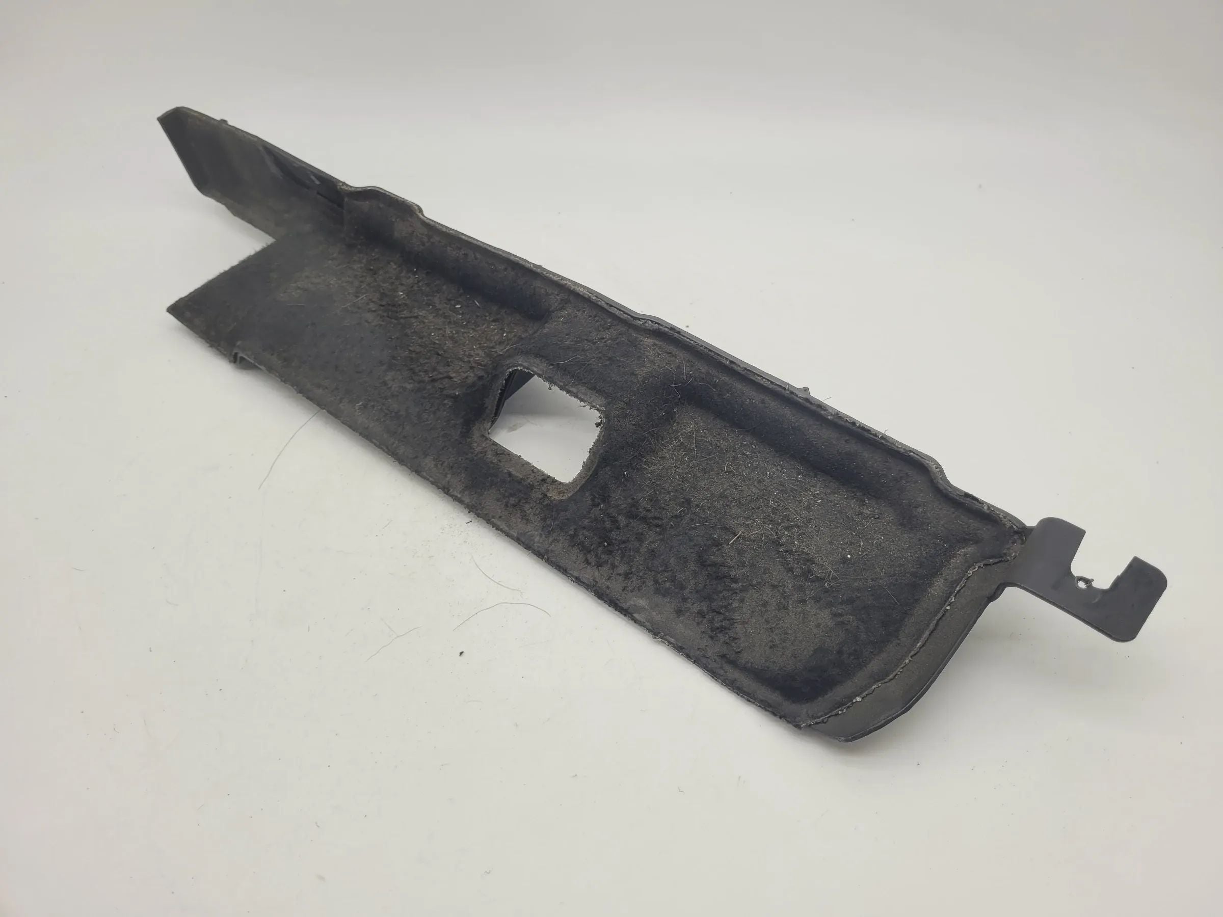 BMW 5er Touring E39 Abdeckung Schallisolierung Links 51.48-8191731 Original