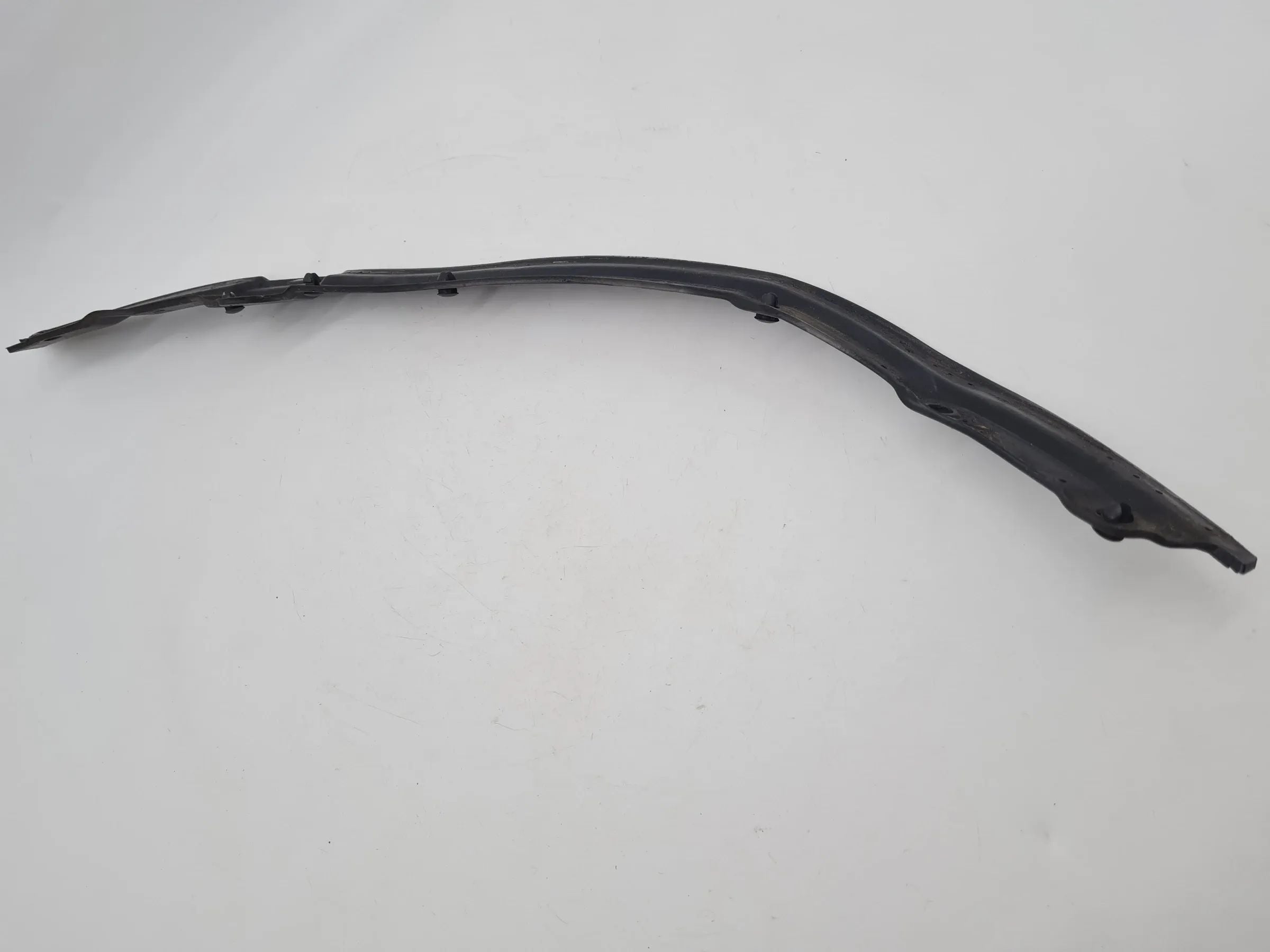 Original Mercedes C-Klasse (CL203) Tür Dichtung Leiste Links A2037271378