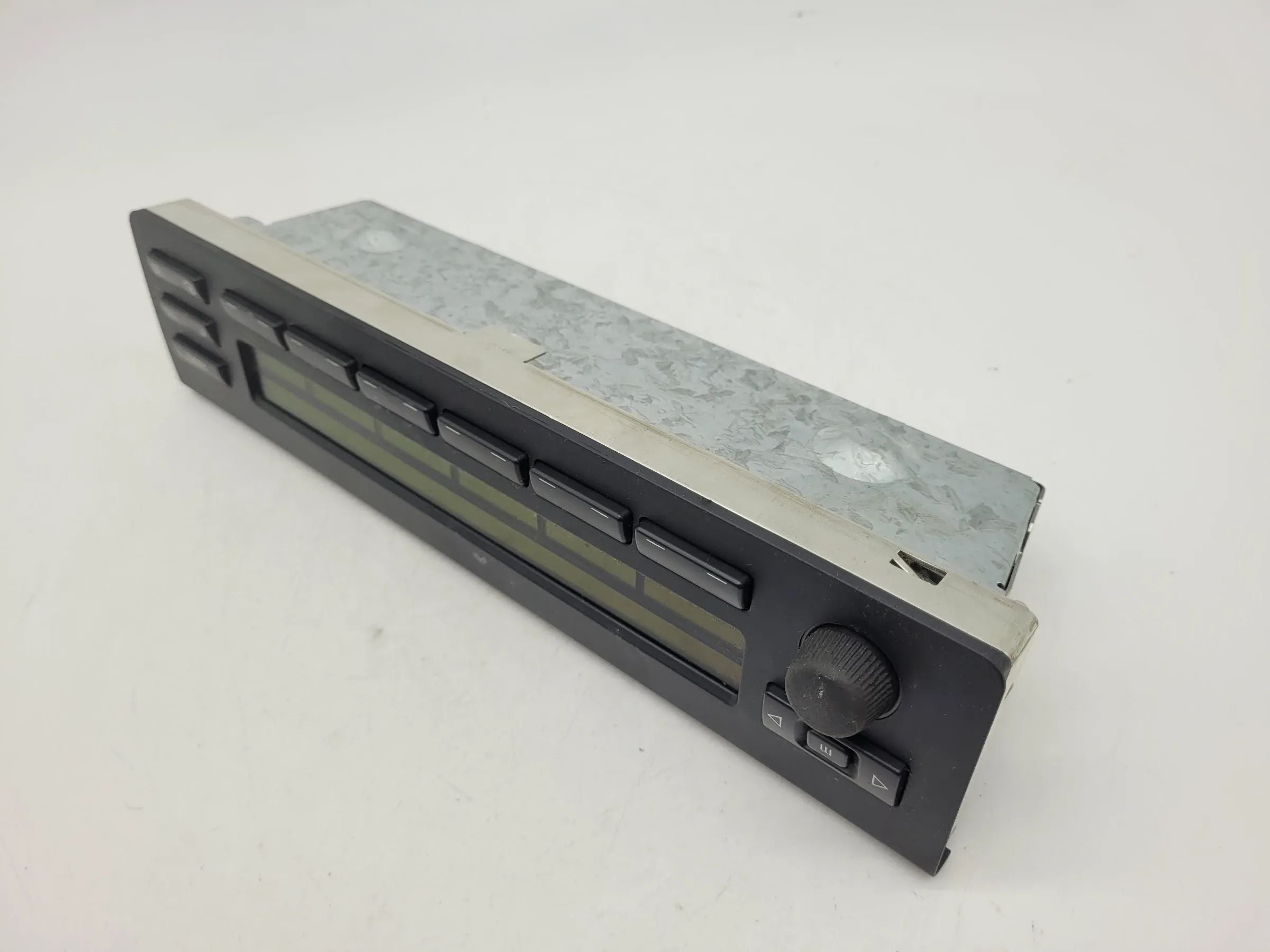 BMW 5er Touring E39 Display Bordcomputer Radio 65.82-8384929 Original