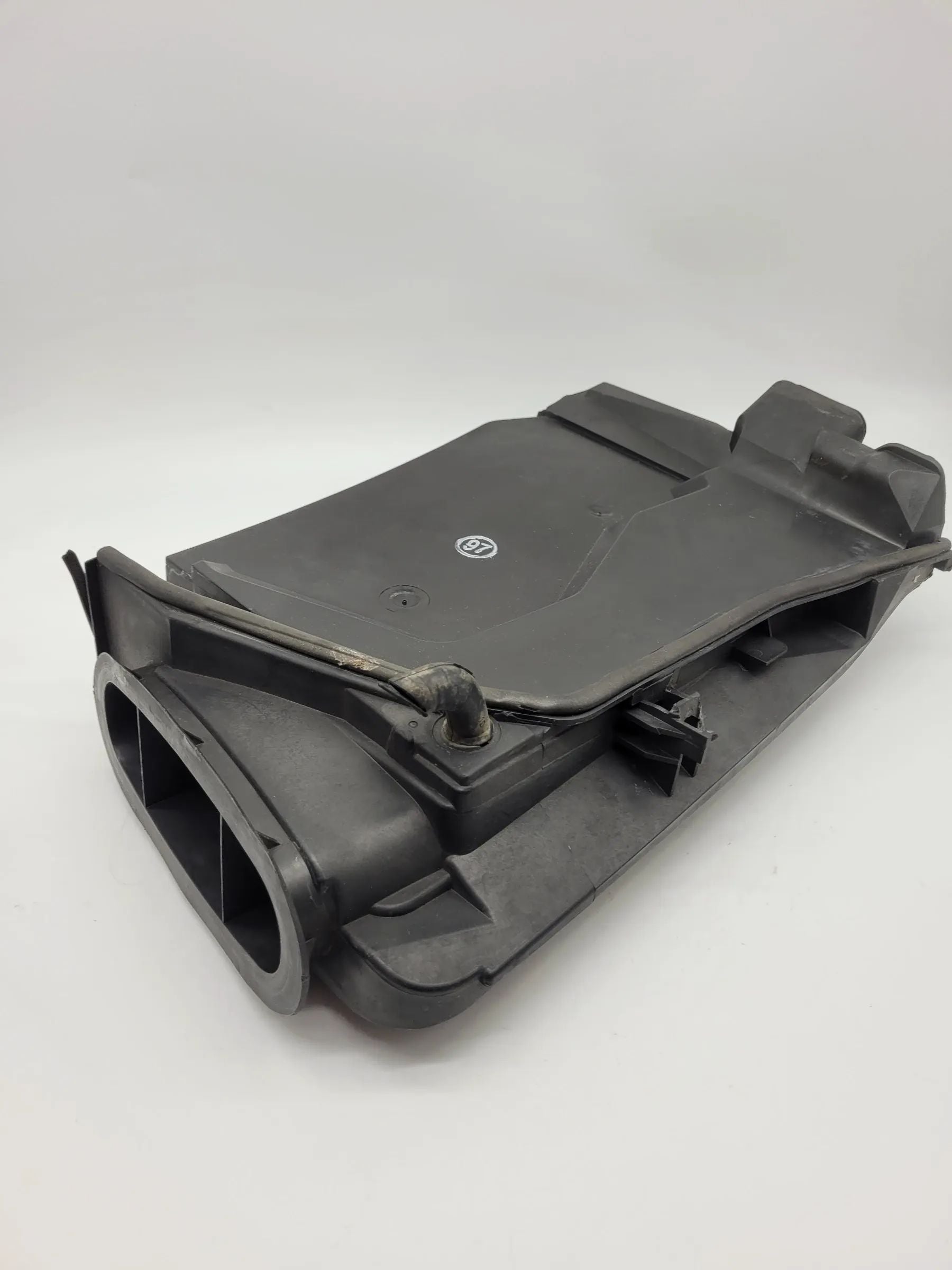 BMW 5er Touring E39 Pollenfilter Microfilter Gehäuse Rechts 64.81-8379624