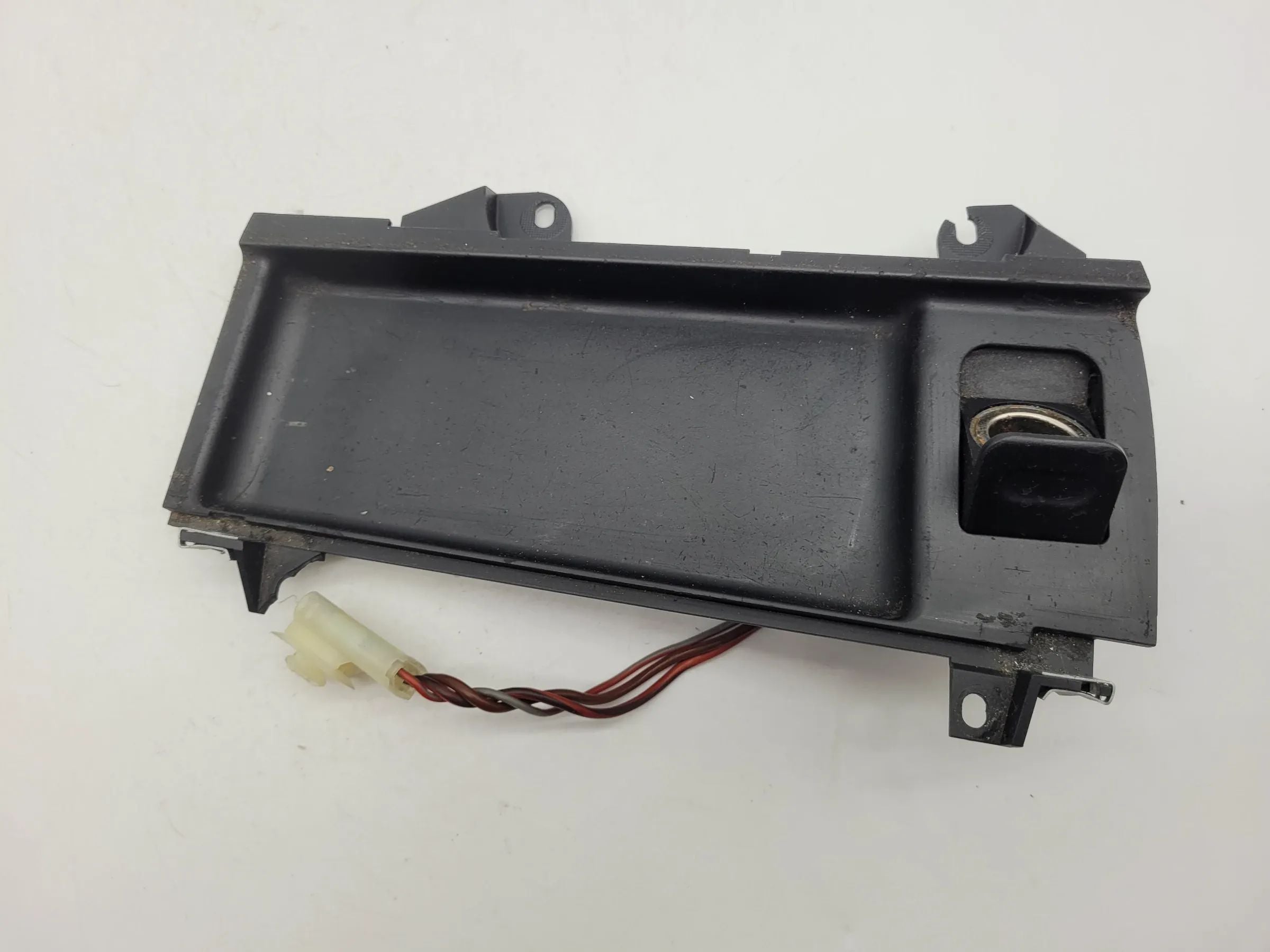 BMW 5er Touring E39 Ablage Mittelkonsole 51.16-8159694 Original
