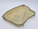 BMW 5er Touring E39 Sicherungskasten Deckel Abdeckung 12.90-1740707 Original