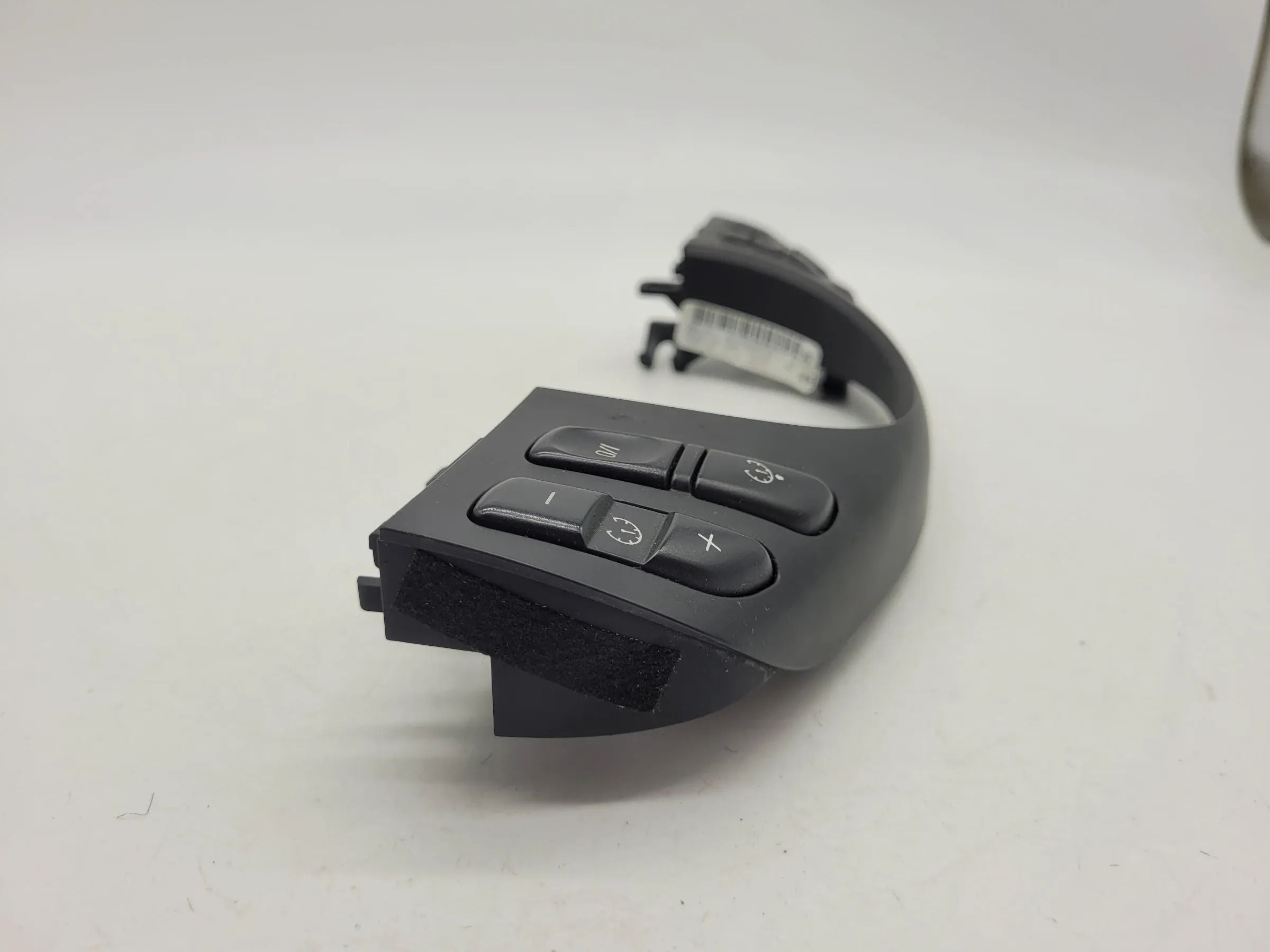 BMW 5er Touring E39 Leiste Lenkradschalter Taste 6760581 Original