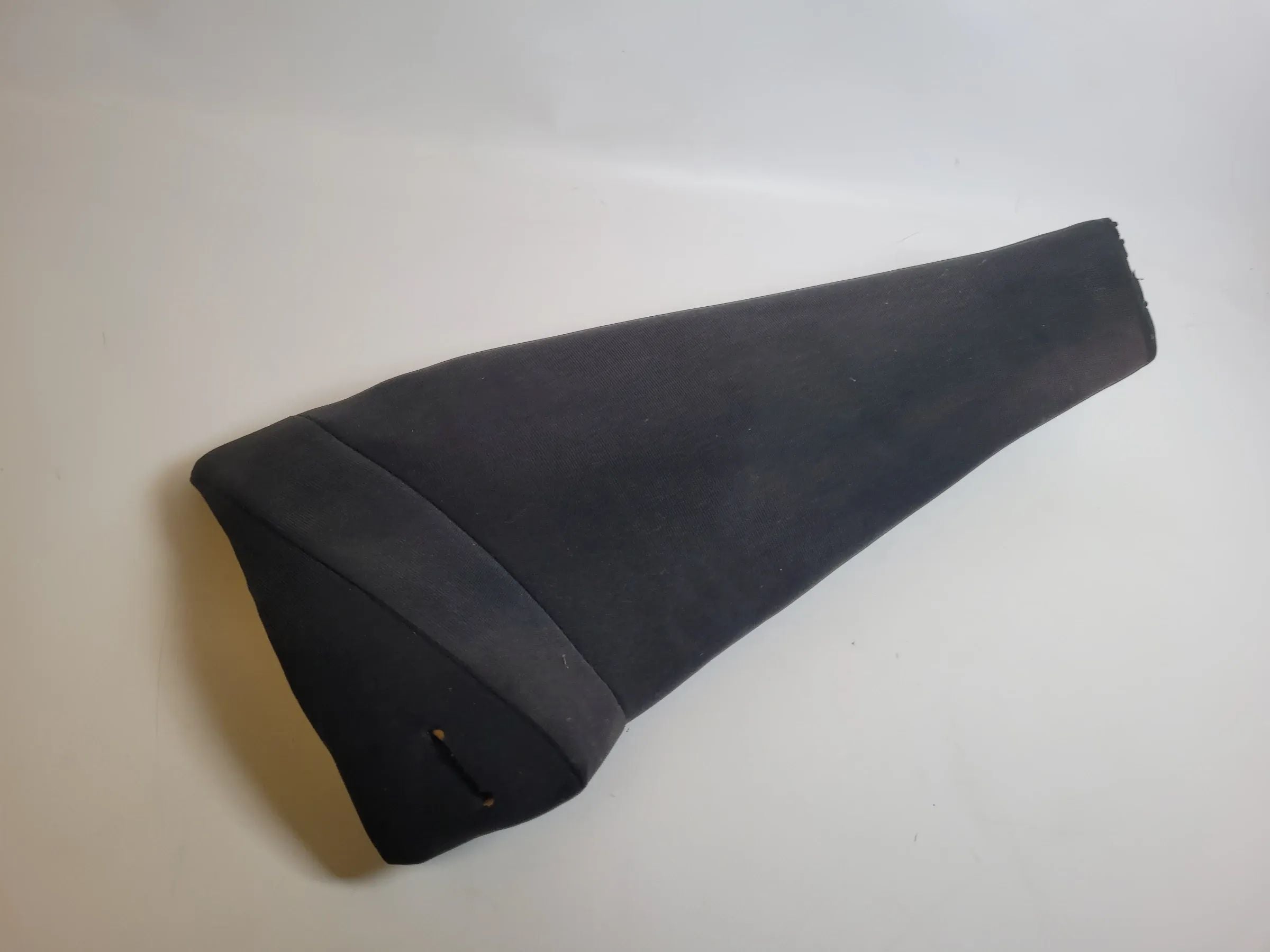 BMW 3er E46 Rücksitz Verkleidung Stoff Links Hinten 8099513 Original