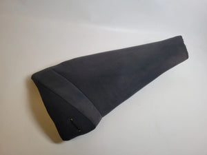 BMW 3er E46 Rücksitz Verkleidung Stoff Links Hinten 8099513 Original