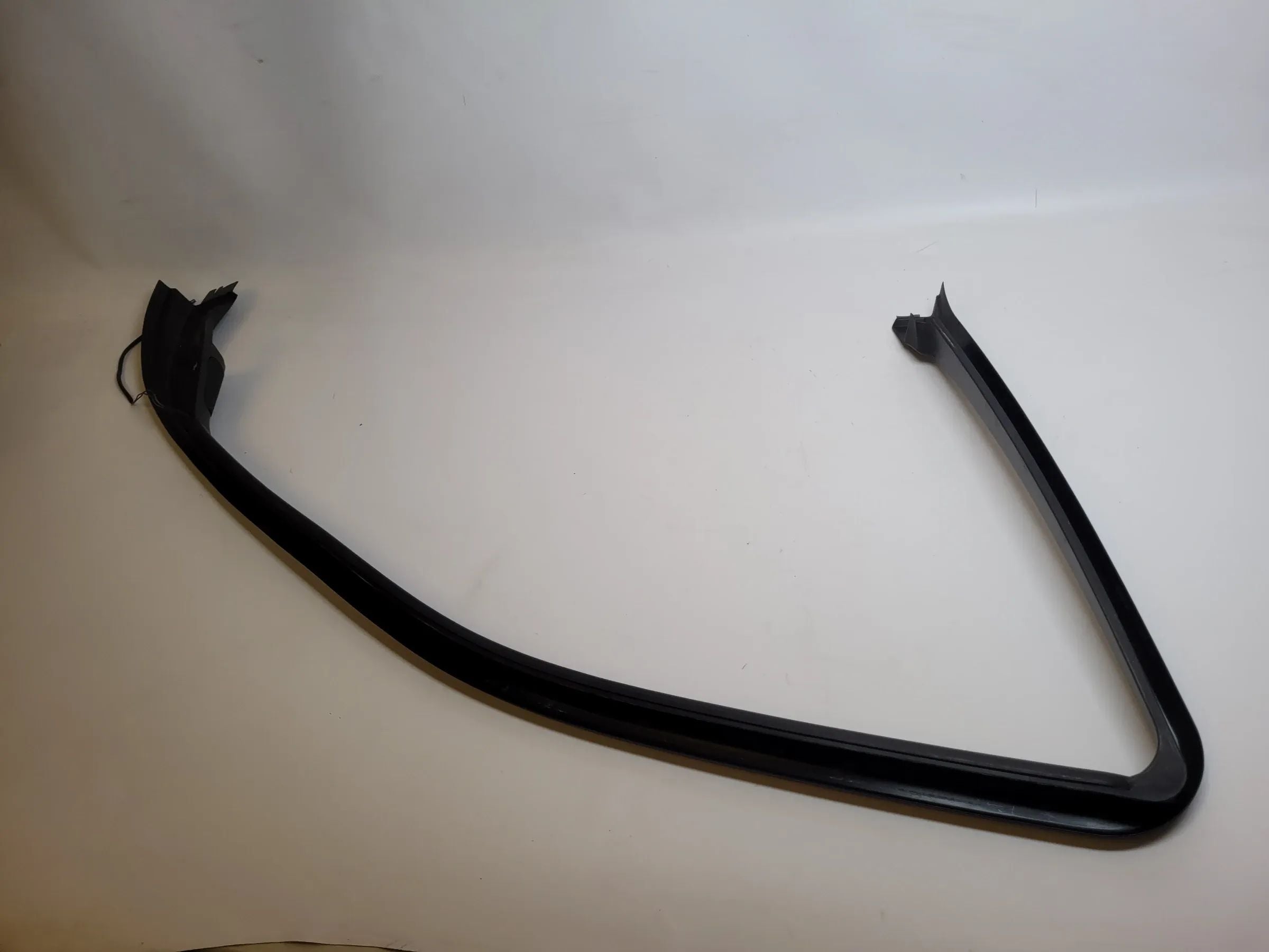 BMW 5er Touring E39 Blende Fensterrahmen Tür Rechts Vorne 8183732A Original