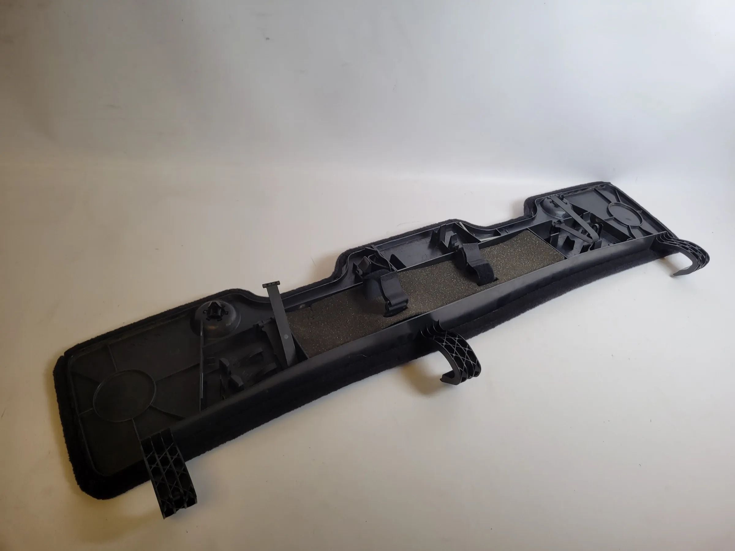 BMW 5er Touring E39 Abdeckung Verkleidung Werkzeugkasten 8194671 Original