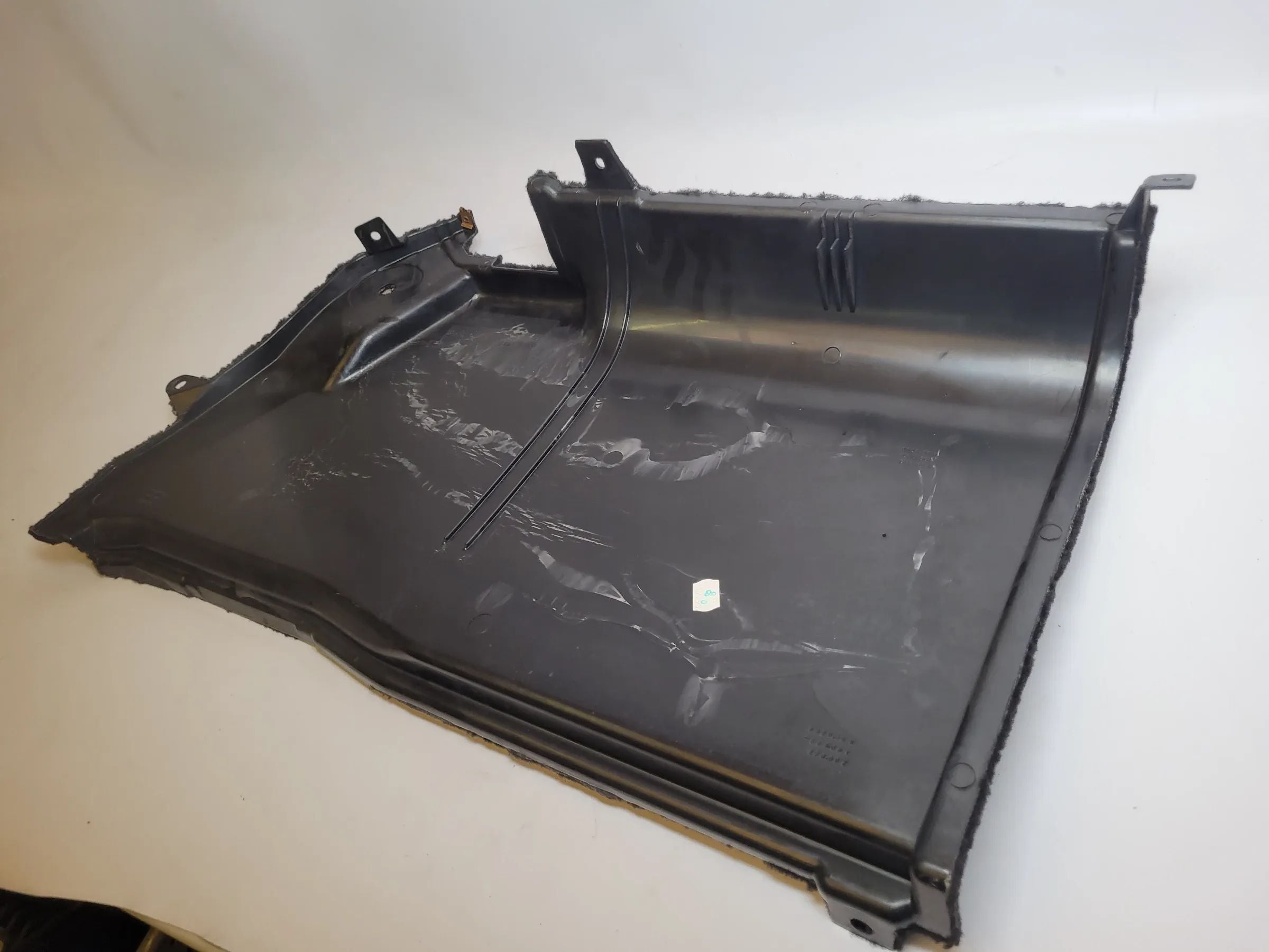 BMW 5er Touring E39 Abdeckung Kofferraum Links 51.47-8185225 Original