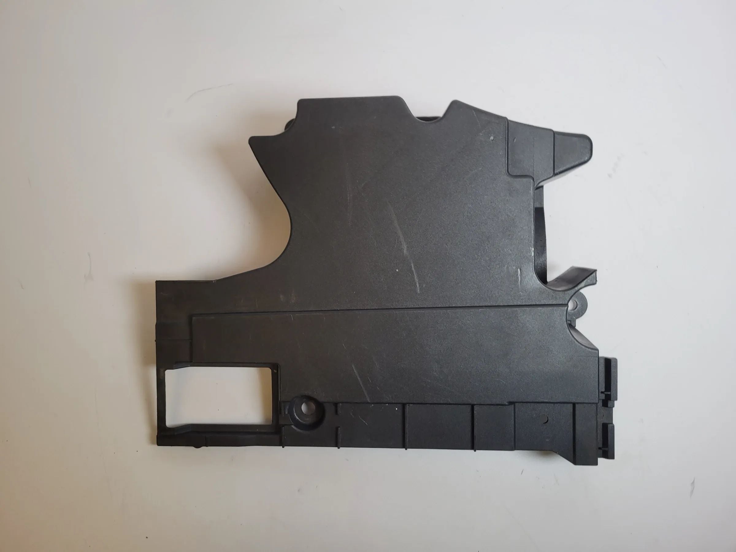 BMW 5er Touring E39 Abdeckung Kofferraum Links 51.47-8185237 Original