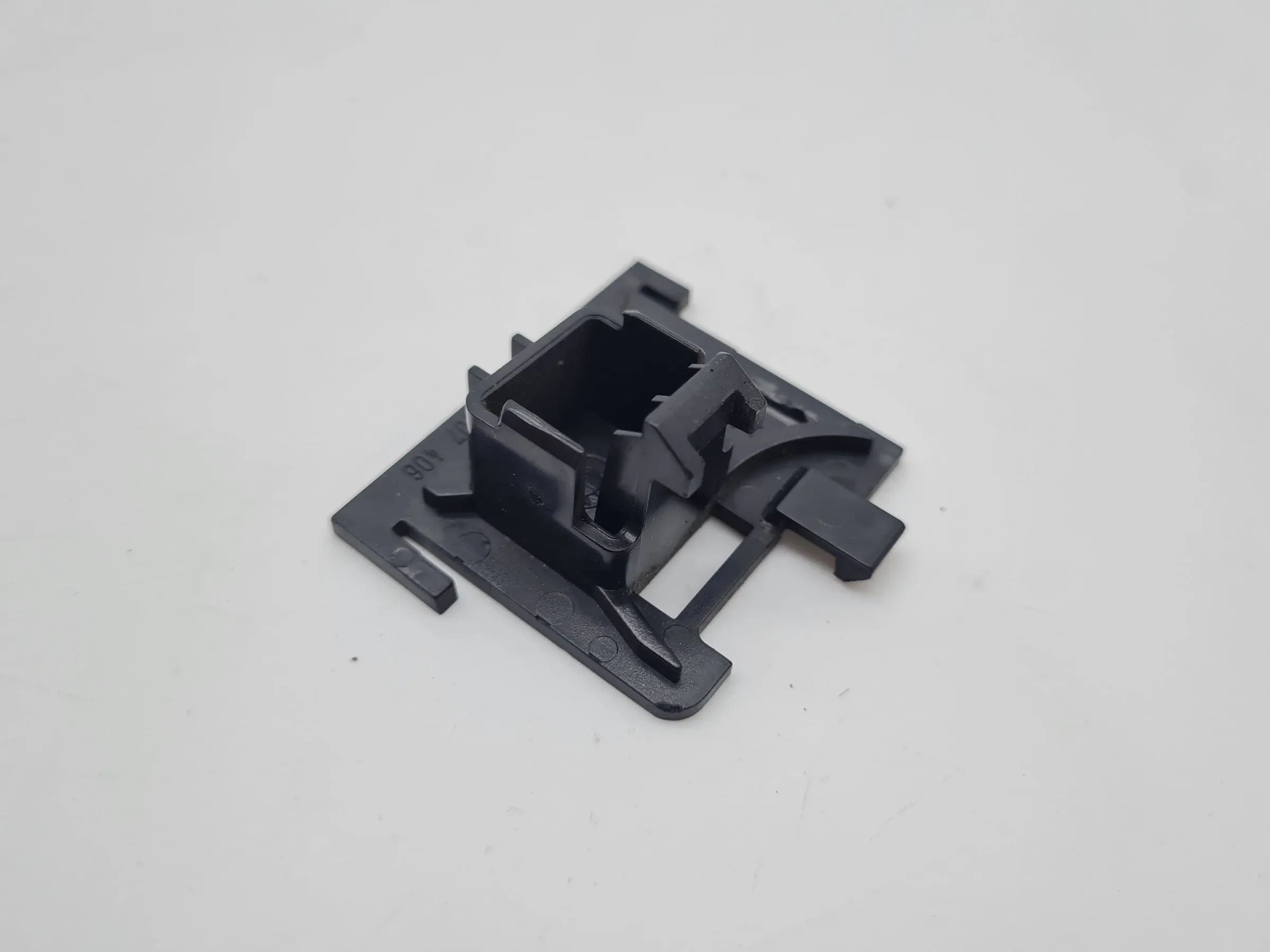 BMW 7er E38 Verkleidung Sitzträgerplatte Rechts Vorne 52.10-8207406 Original