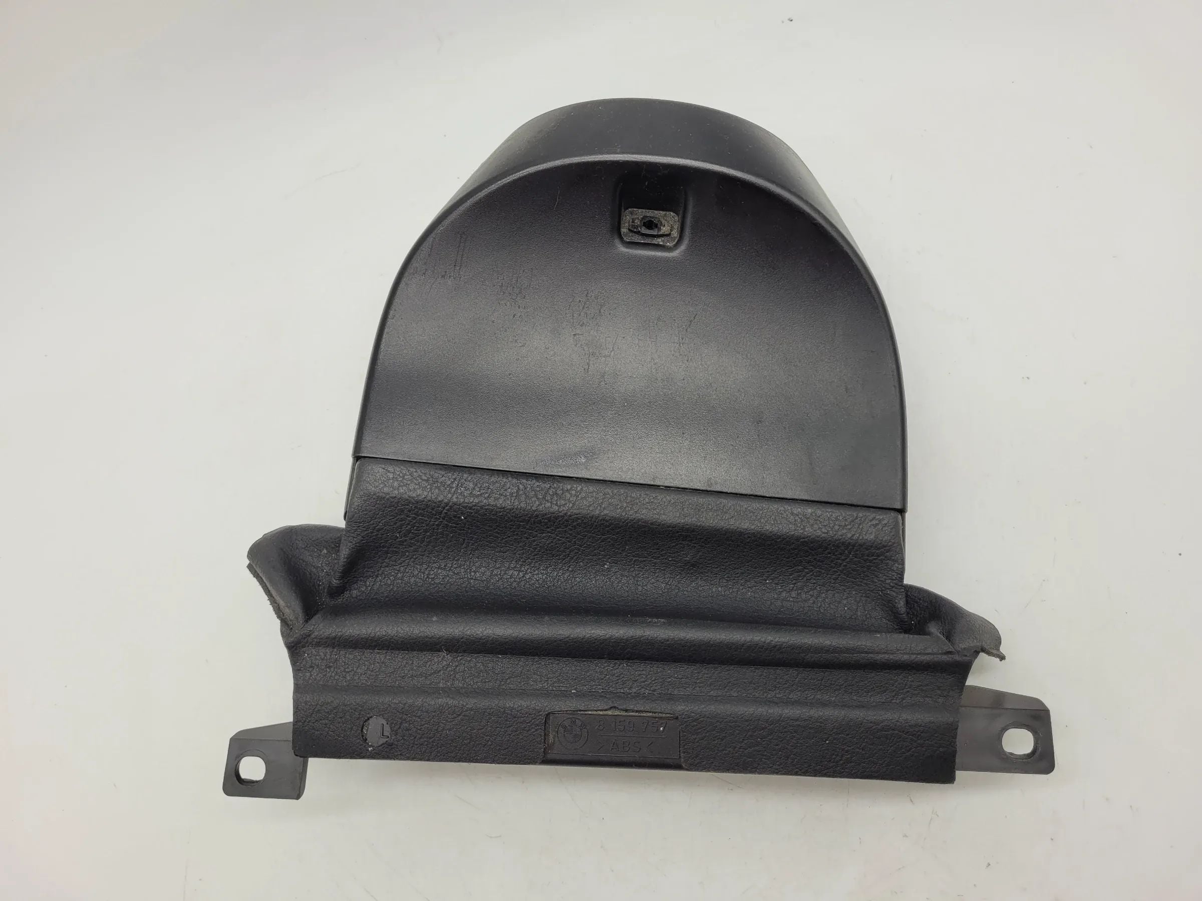 BMW 5er Touring E39 Verkleidung Lenksäule Lenkstock 1095636 Original