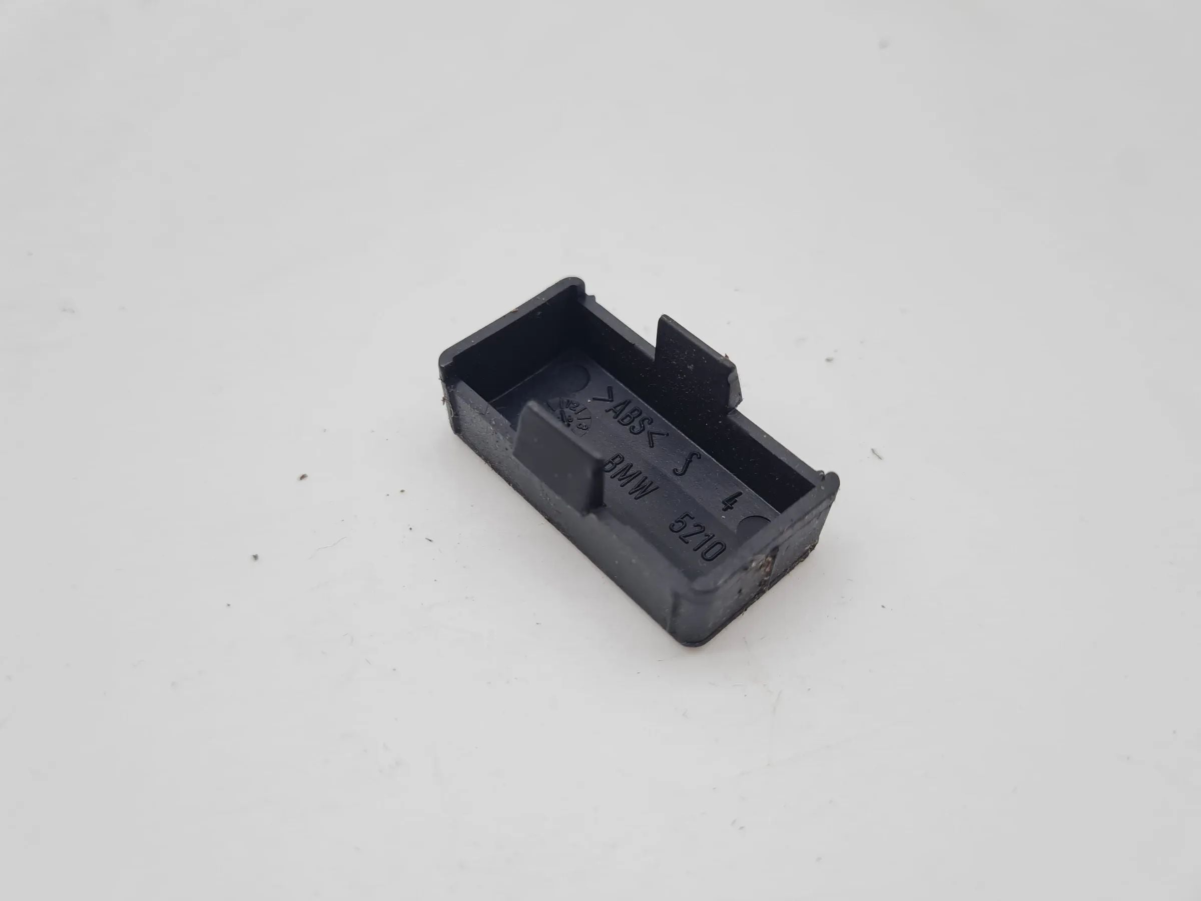 BMW 7er E38 Seiten Verkleidung Blindknopf Rechts Vorne 52.10-8207257 Original