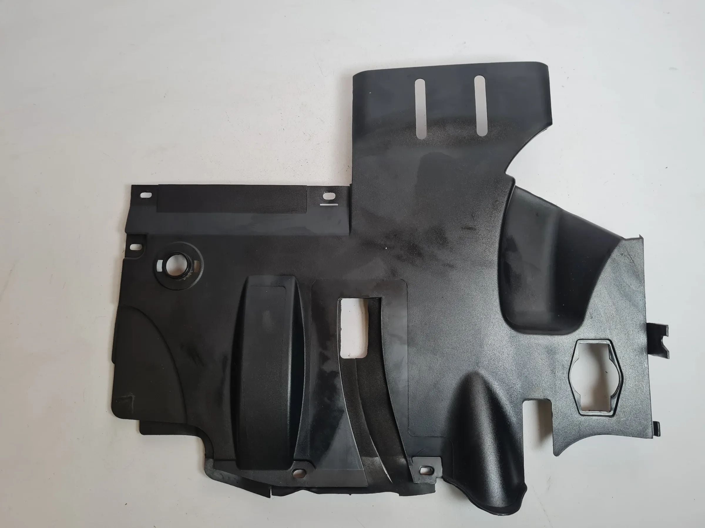 BMW 5er Touring E39 Handschuhfach Verkleidung 51.45-8186914 Original