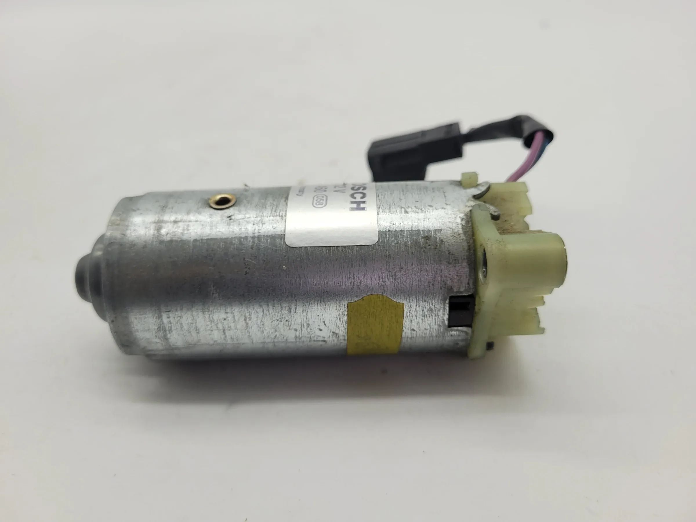 BMW 7er E38 Stellmotor Sitzverstellung 0130002460 Original