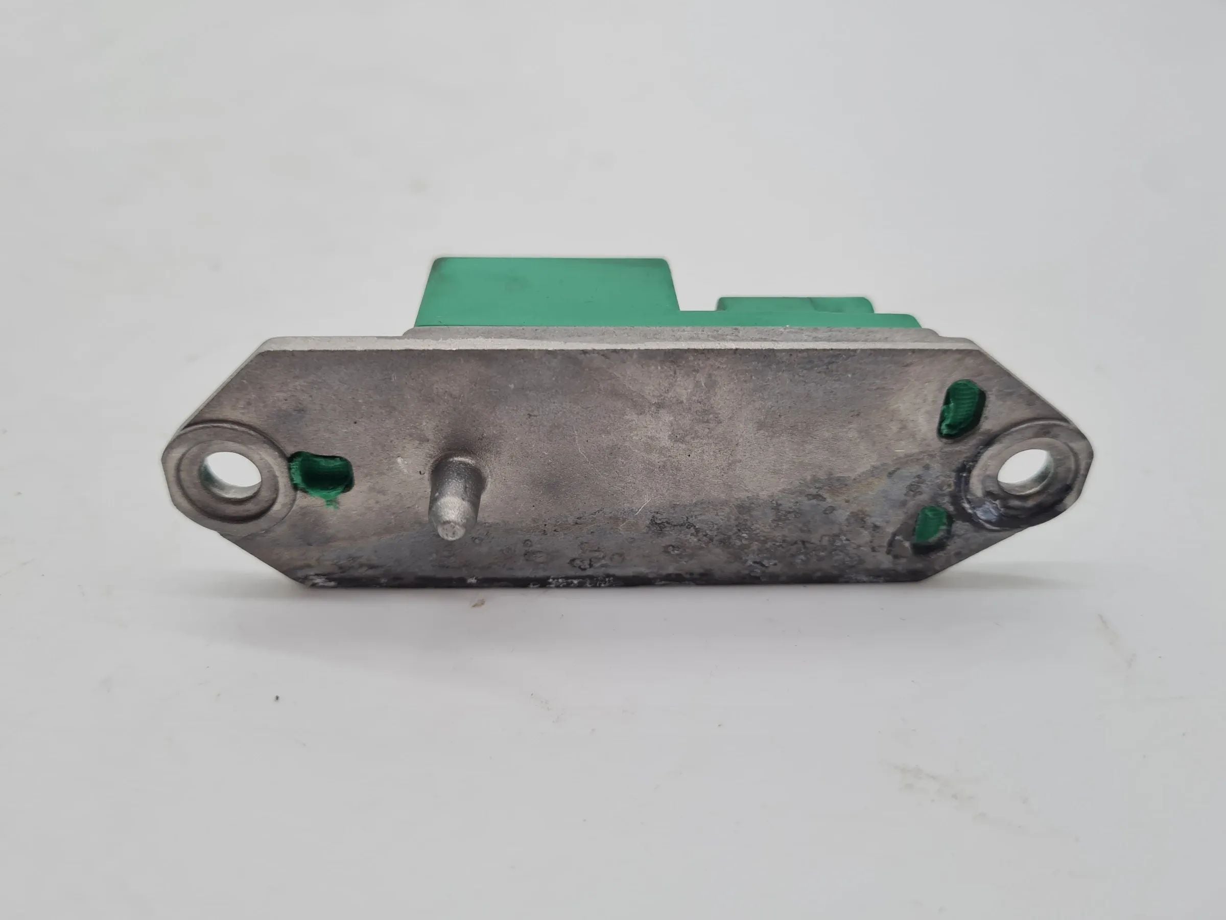 BMW 5er Touring E39 Gurtschloss Gurt Hinten Rechts 8222821 Original