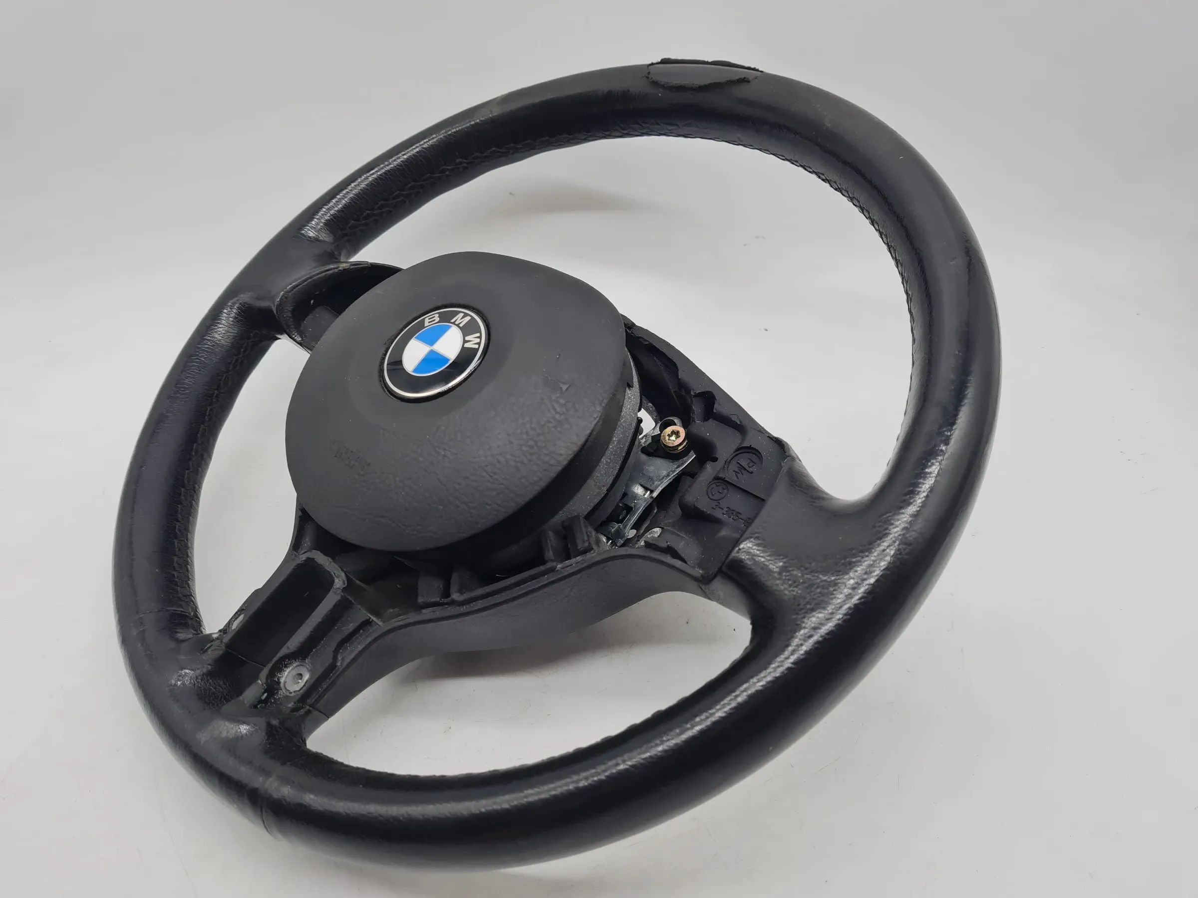 Original BMW X5 (E53) Lenkrad mit Airbag Vorne 3-365-E53-1