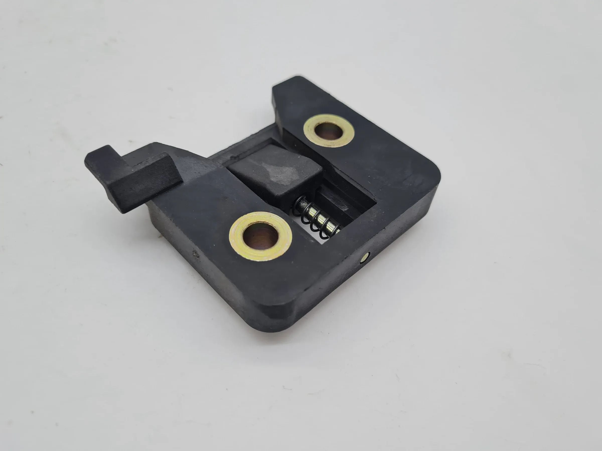 BMW 5er Touring E39 Hebel Sitzverstellung Hinten Links 8233113 Original