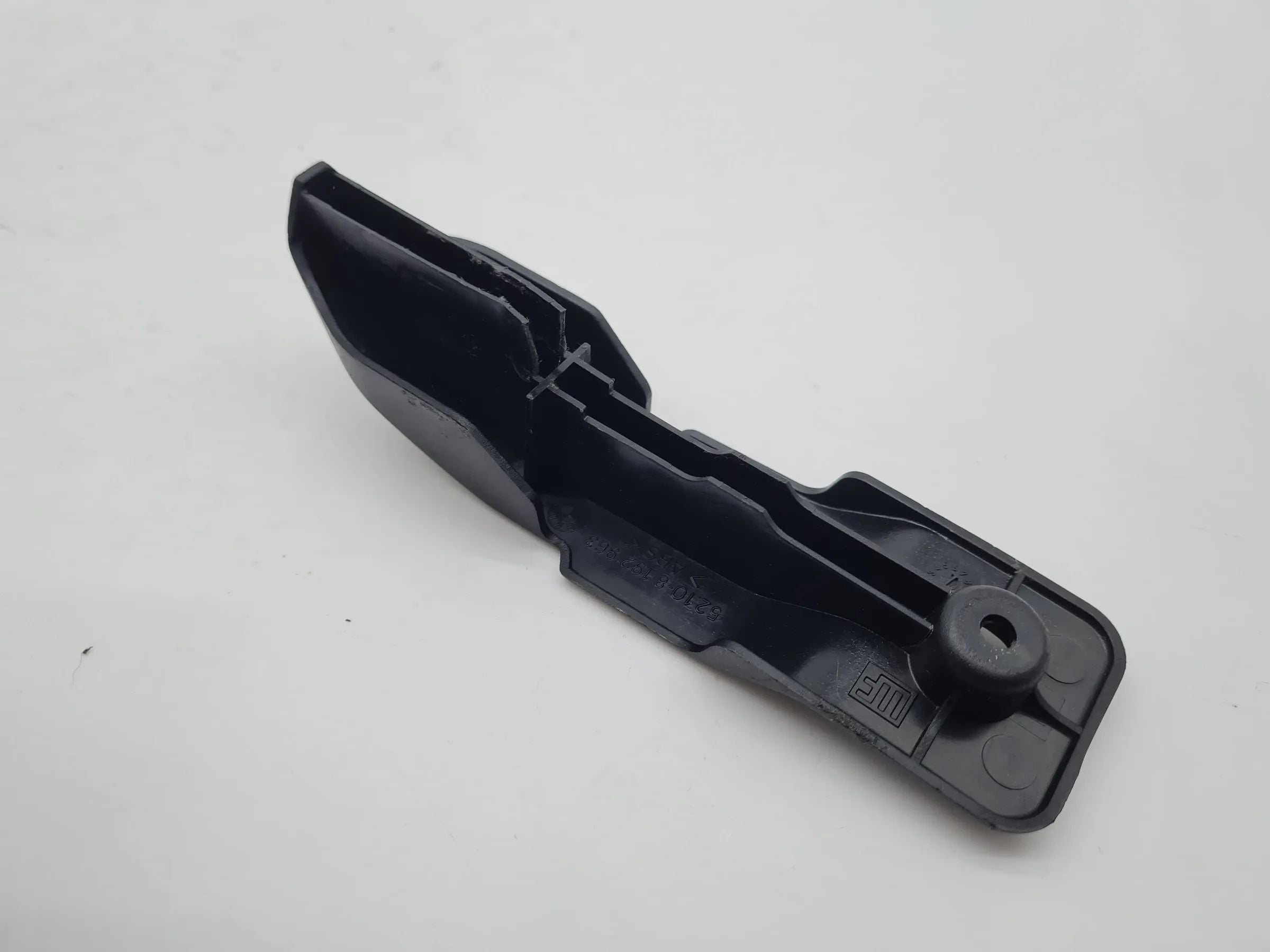 BMW 7er E38 Abdeckung Vordersitzschiene Links 52.10-8192963, Original