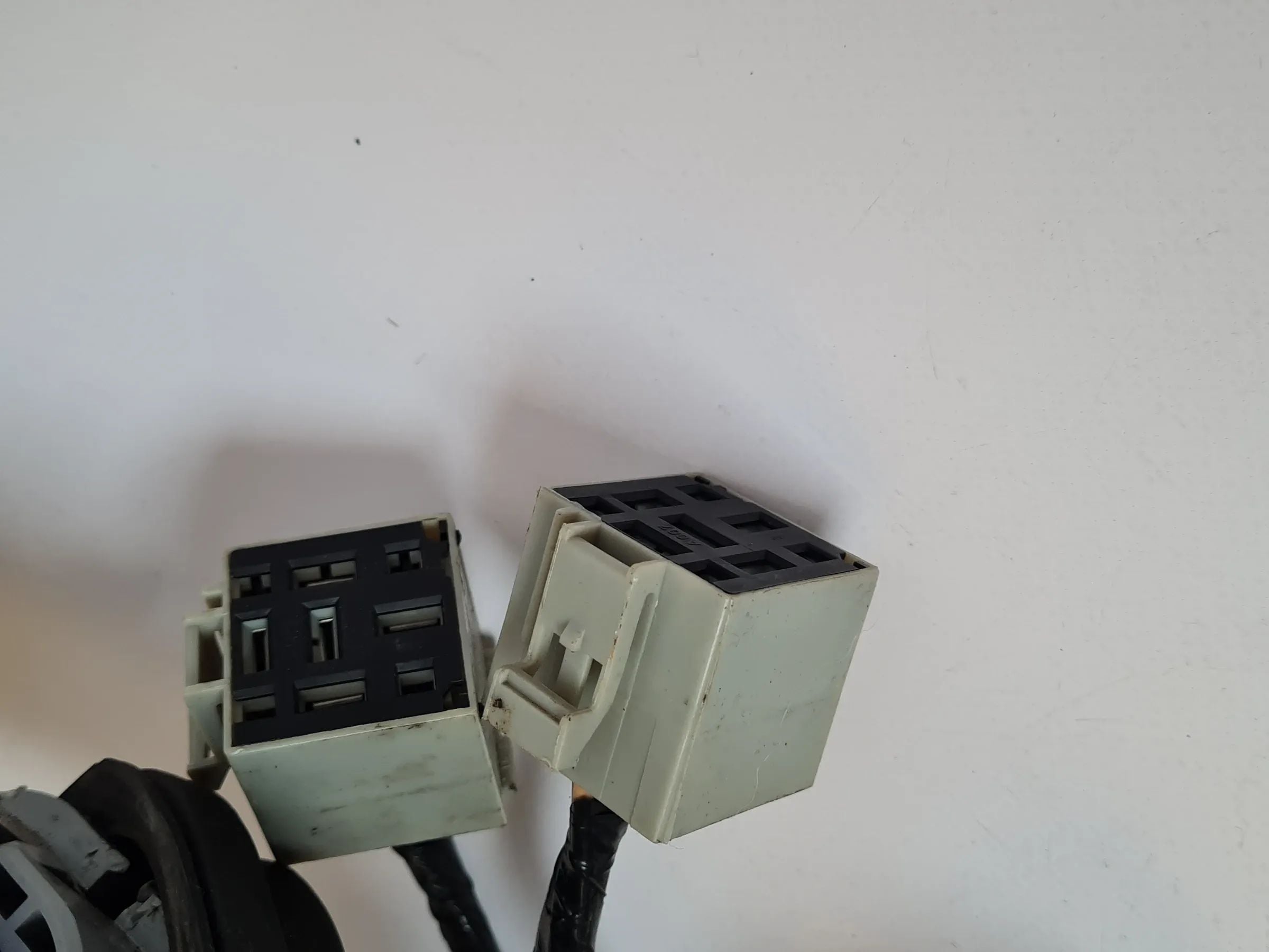 Original Chrysler Stratus Cabrio JA/JX Türkabelbaum Vorne Links (Original)